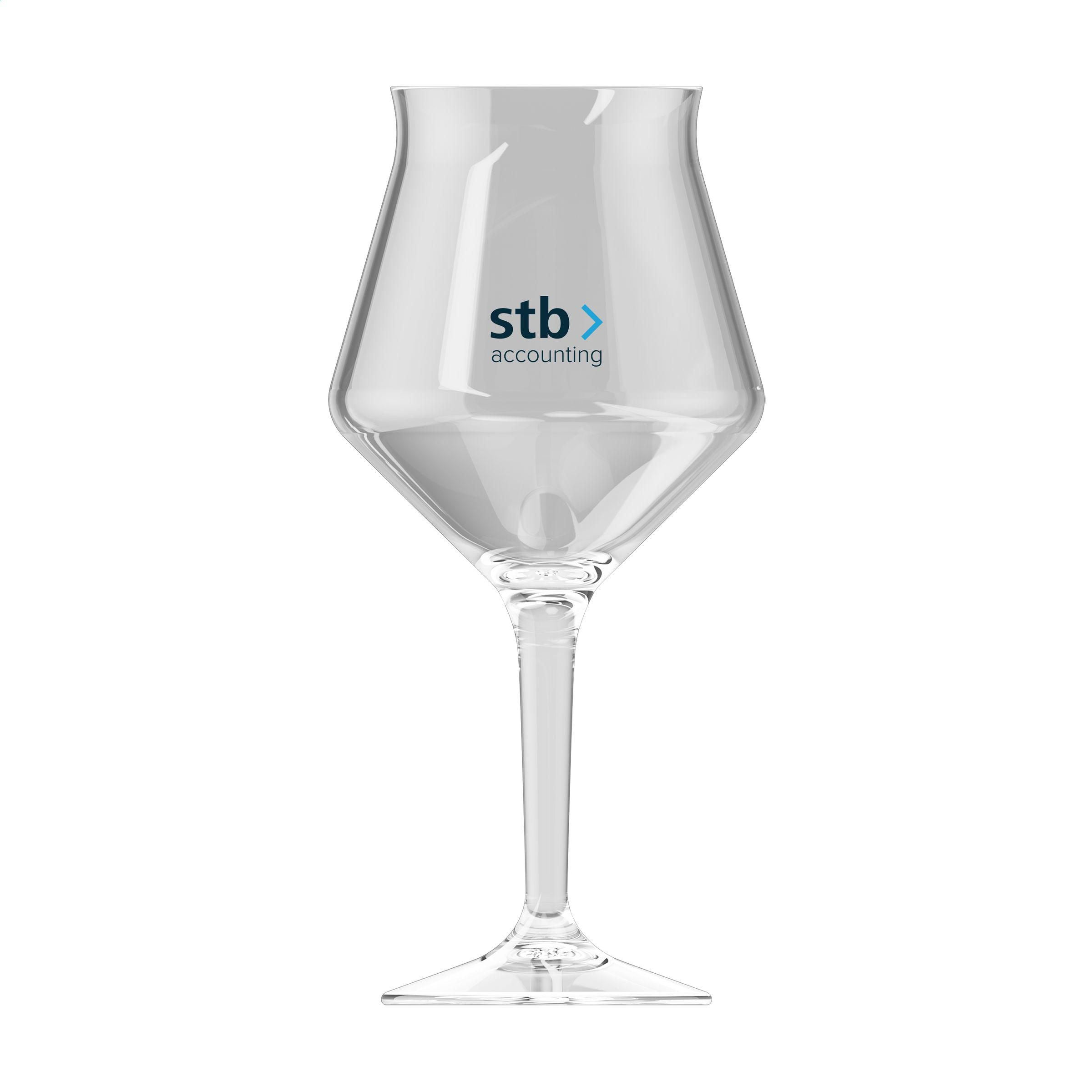 HappyGlass The Baron Bierglas Tritan 400 ml (262758)