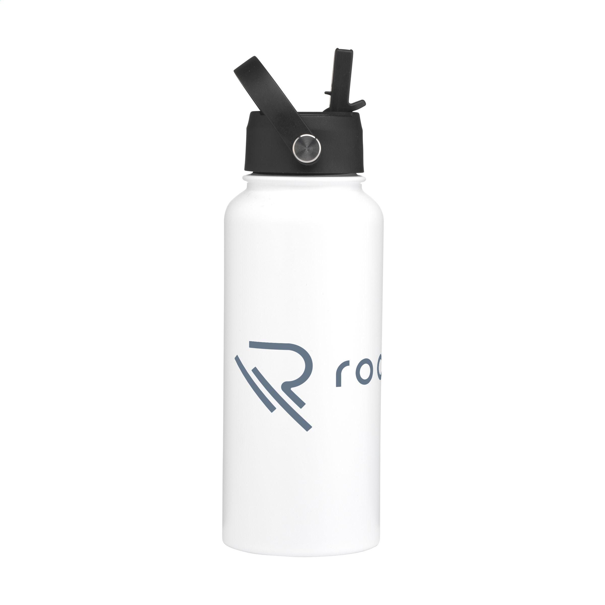 Eddy RCS Recycled Steel Bottle 900 ml thermo bottle (262747)