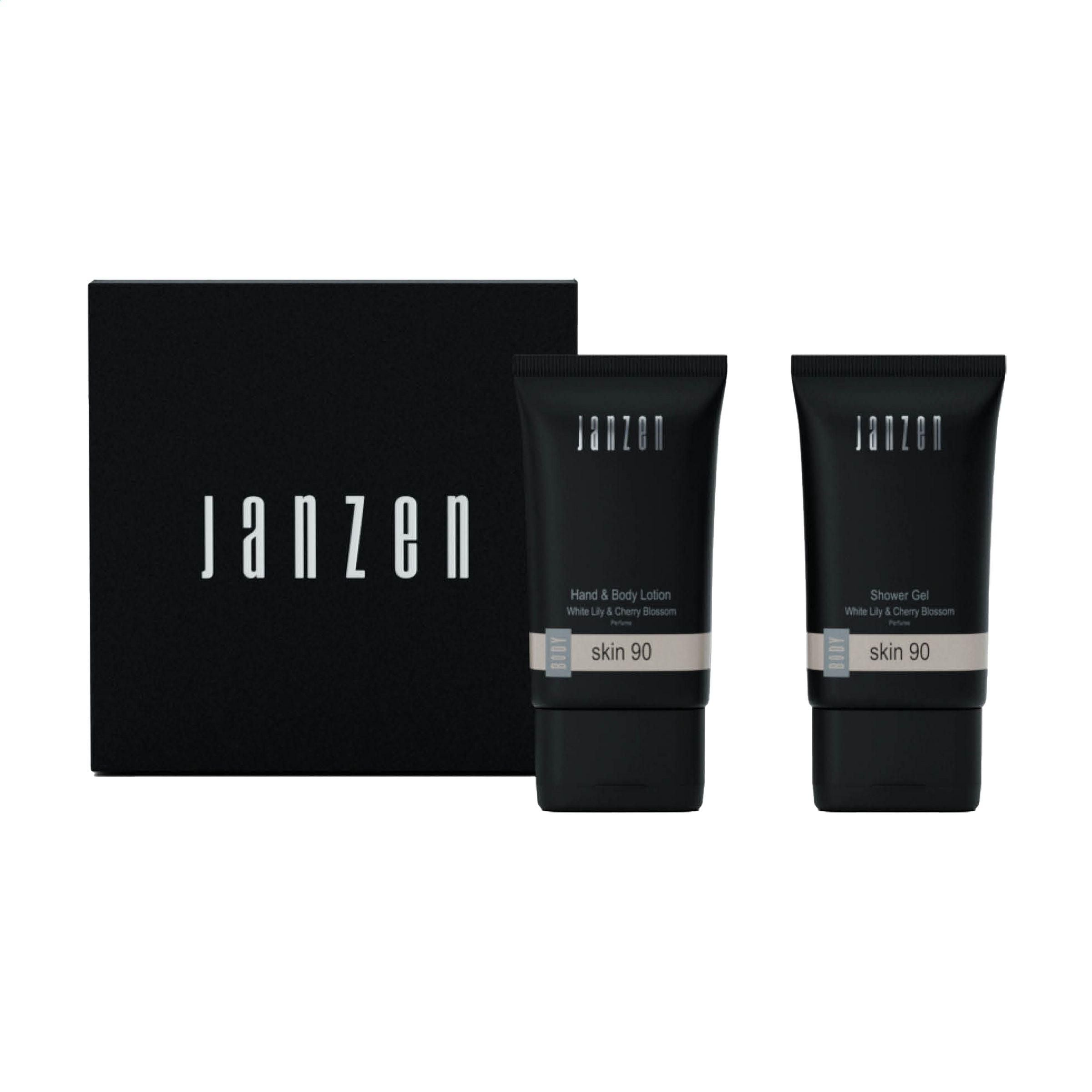 JANZEN Direct Mail Giftset Skin 90 - 2 items (262765)