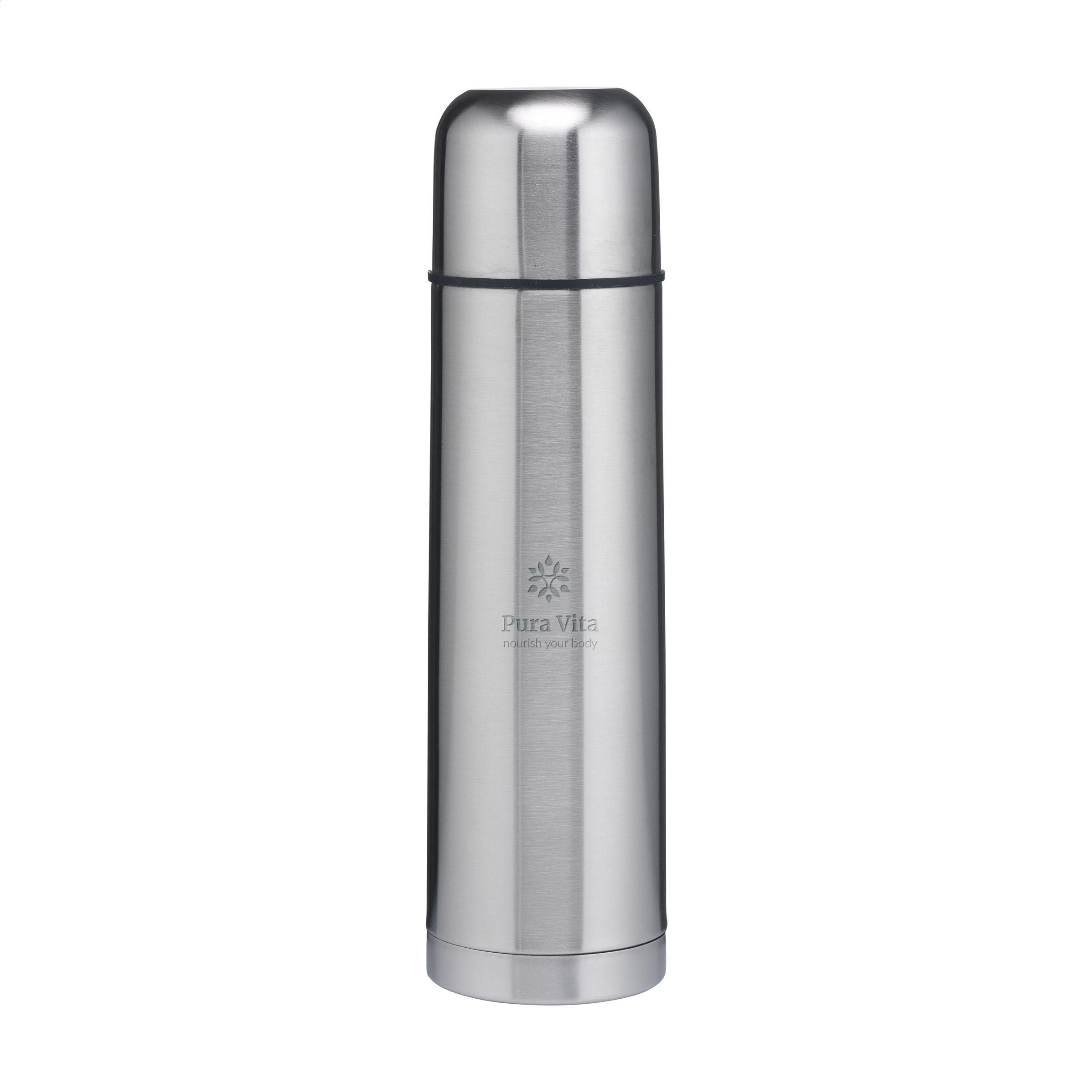 Thermotop Midi RCS Recycled Steel 750 ml (262748)