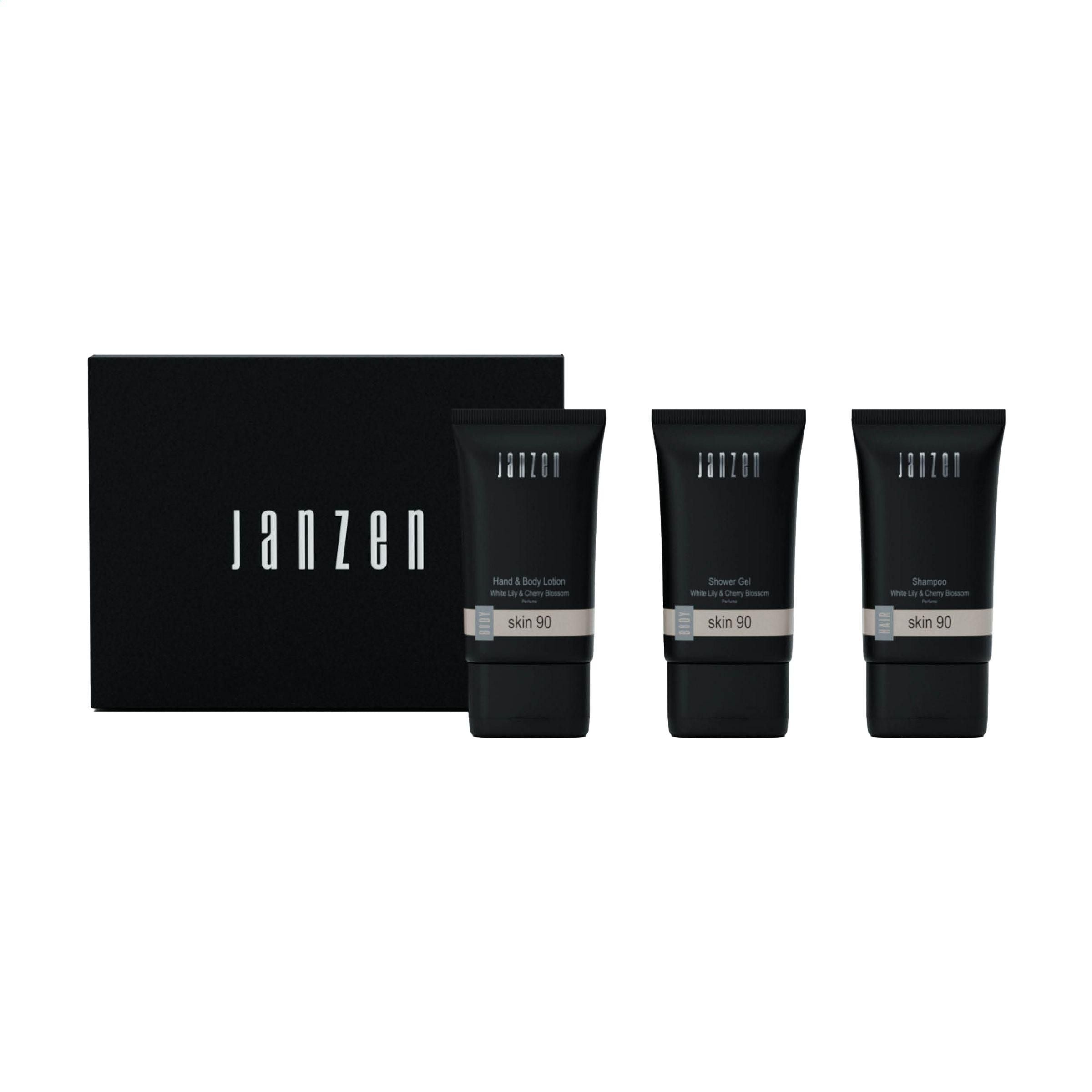 JANZEN Direct Mail Giftset Skin 90 - 3 items (262766)
