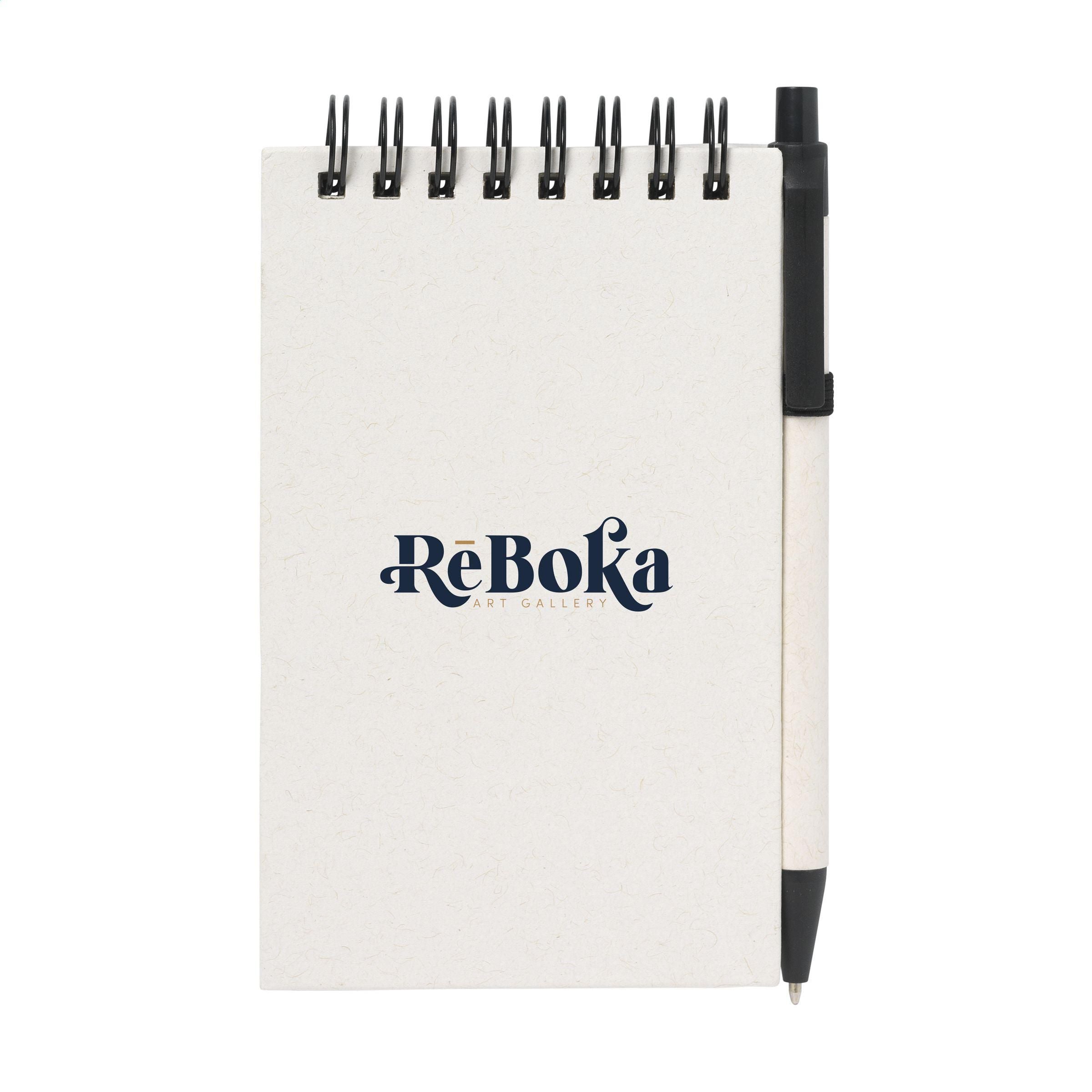 Milk-Carton Smart Note Set Paper notebook (262751)