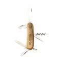 Victorinox Pocketknive EvoWood pocket knife (262770)