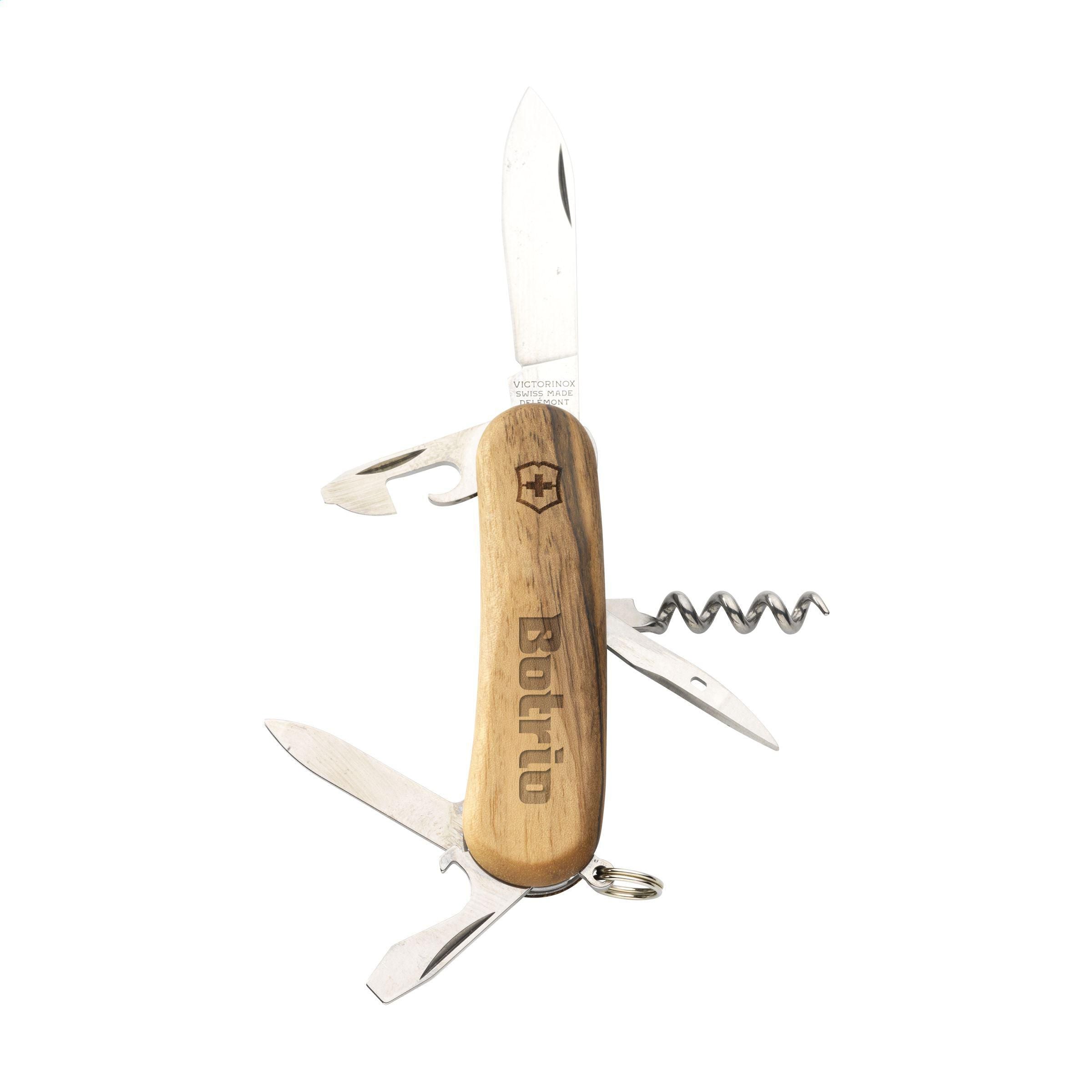 Victorinox Pocketknive EvoWood pocket knife (262770)