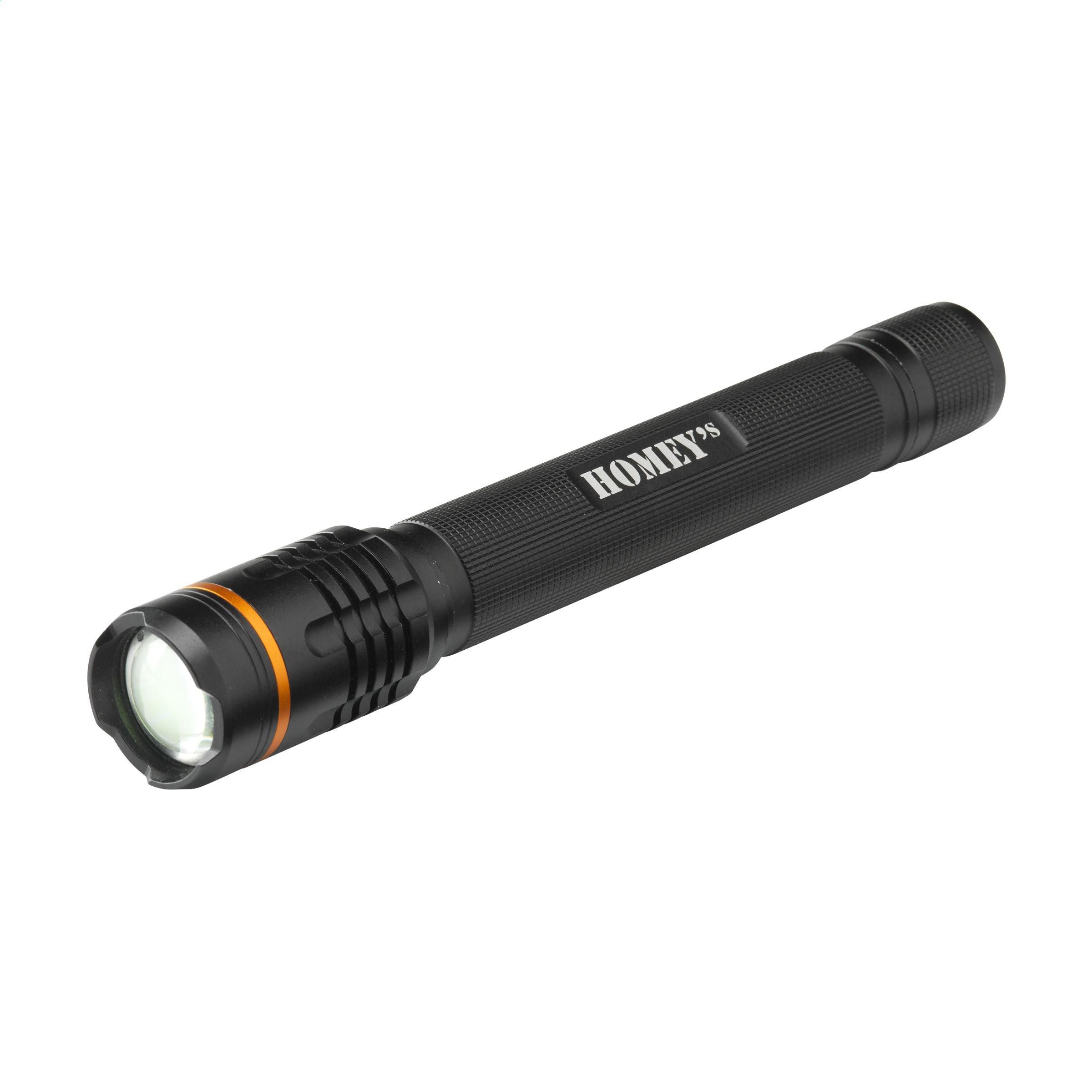 Homey's Ida On the Road Flashlight (262784)