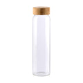 Luma Glass Drinking Bottle 1 L (262801)