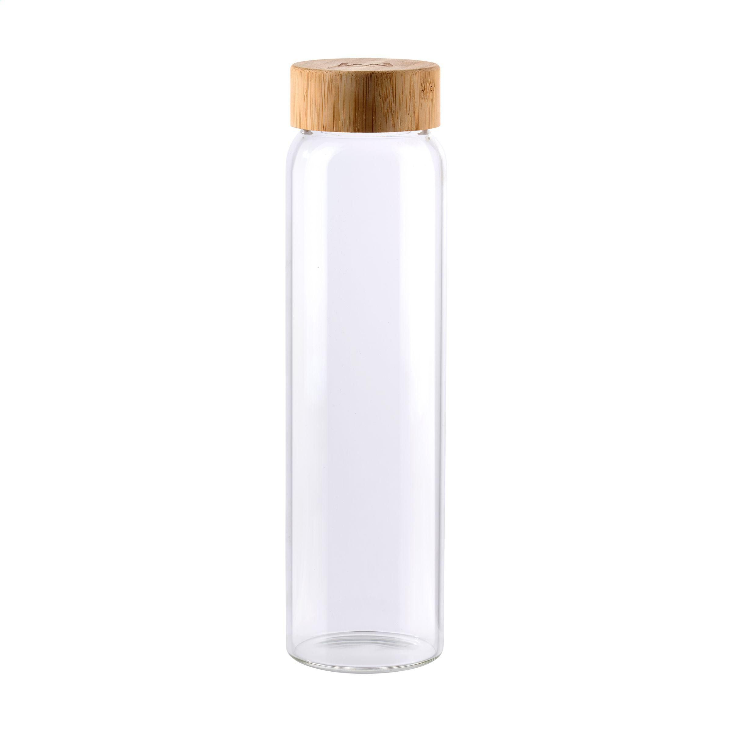 Luma Glass Drinking Bottle 1 L (262801)