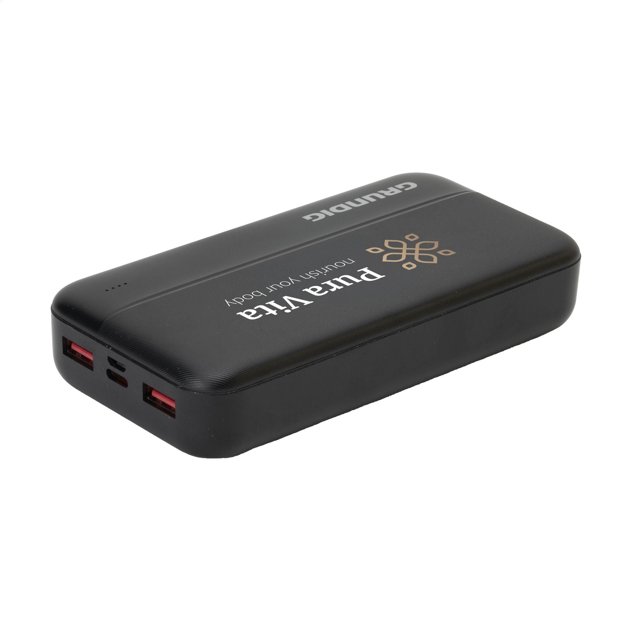Grundig Powerbank mAh 20000 (262805)