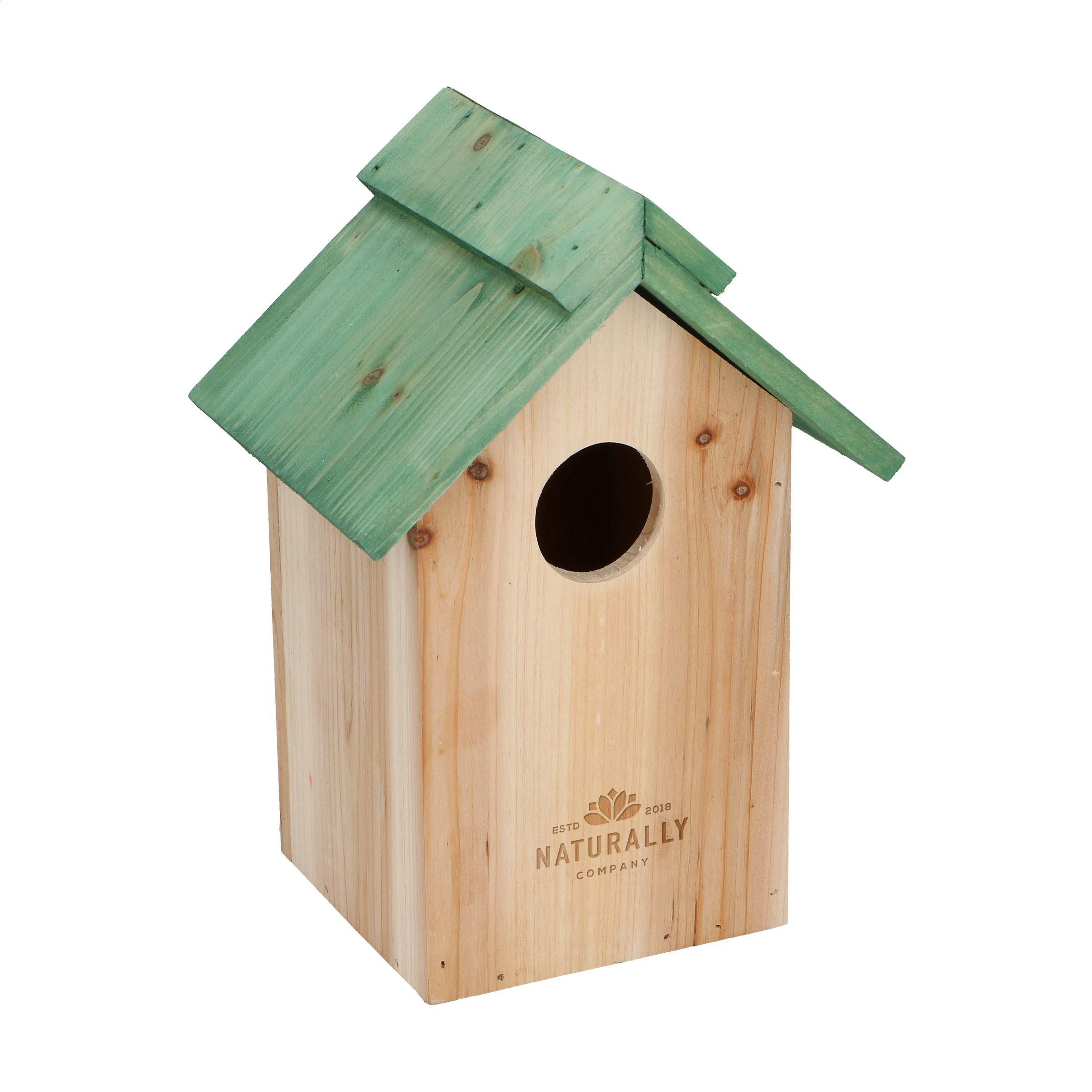 Bird Lodge (262809)
