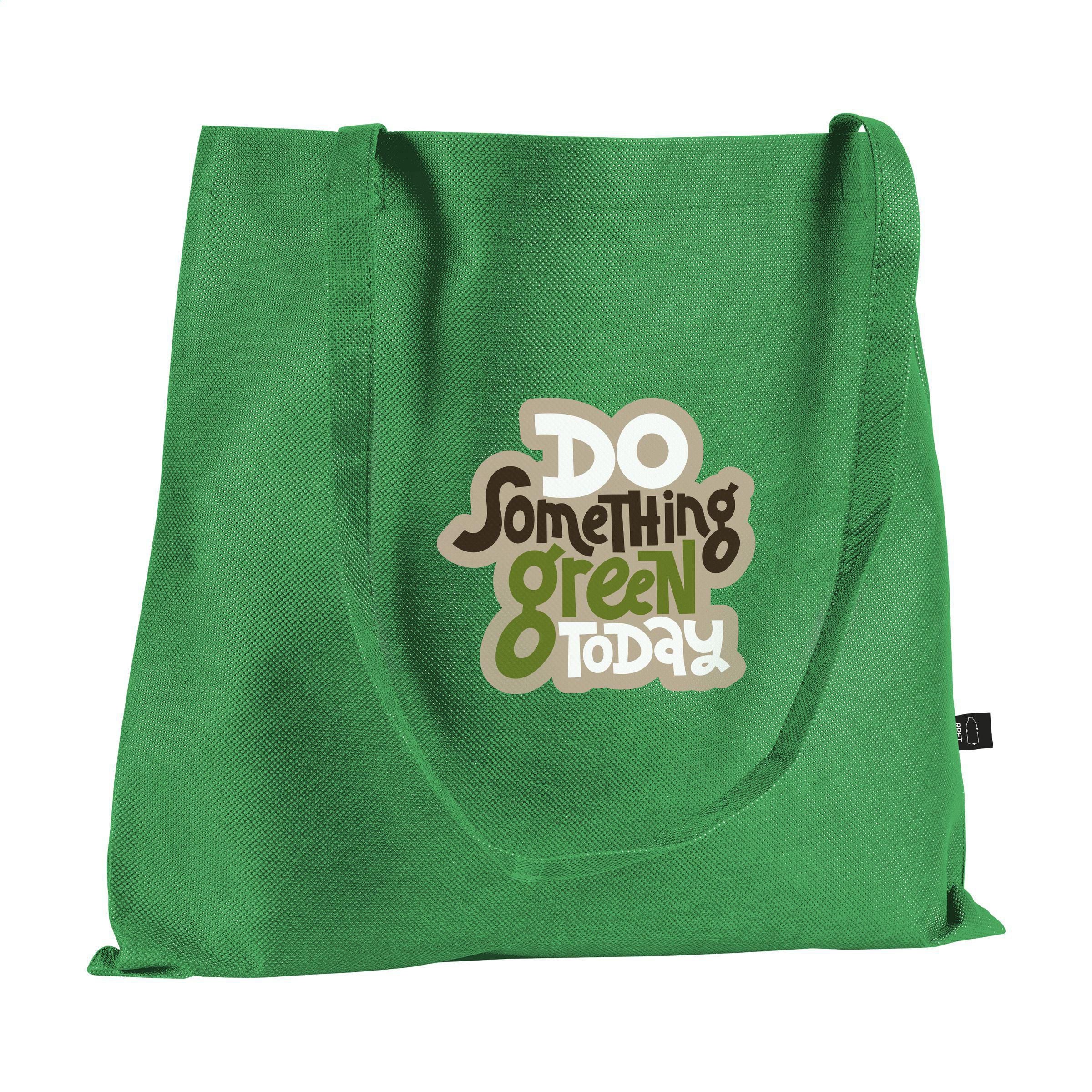 Shopper GRS RPET (80 g/m²) shopping bag (262836)