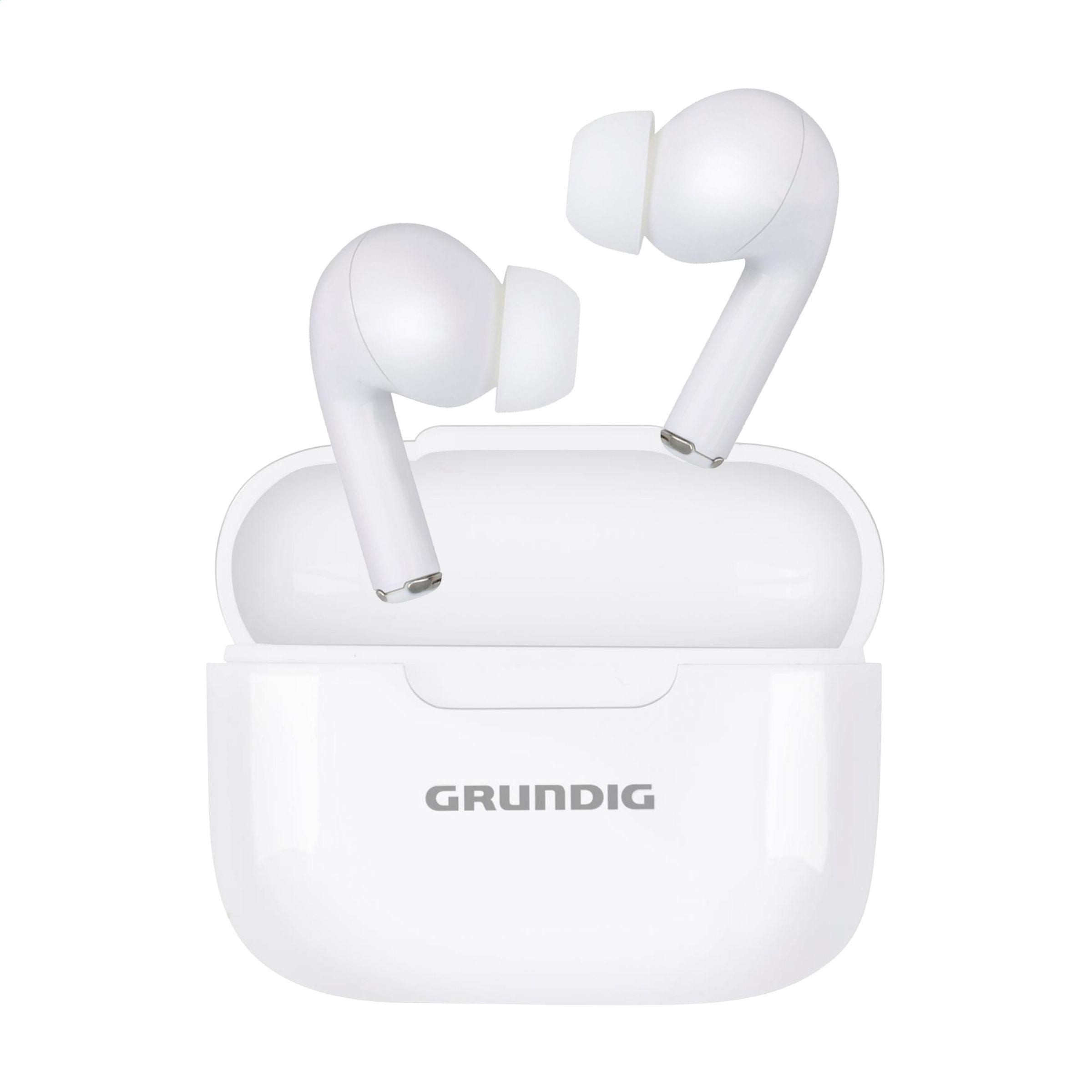 Grundig TWS Earphones 230 mAh (262813)
