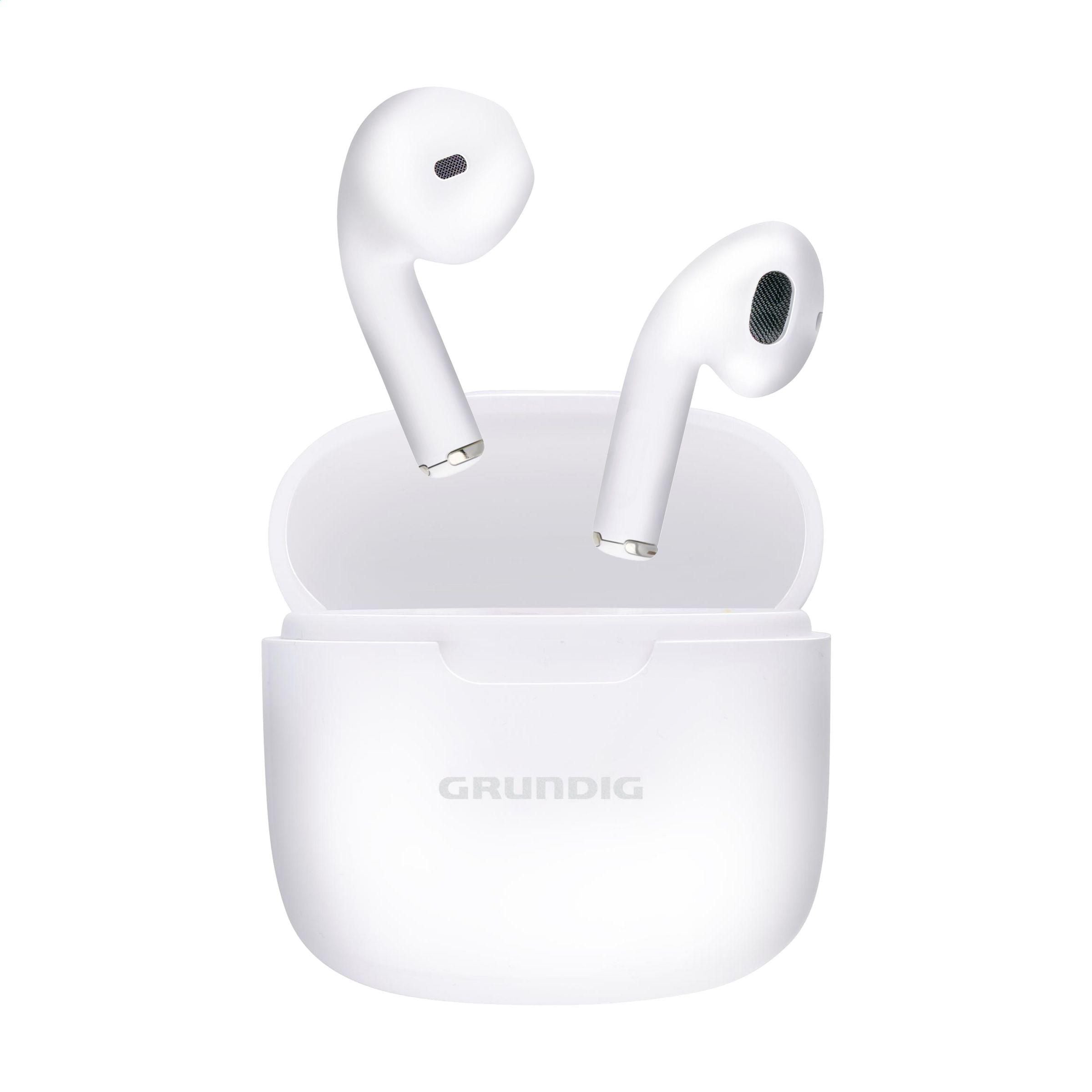 Grundig TWS Earbuds 200 mAh (262816)