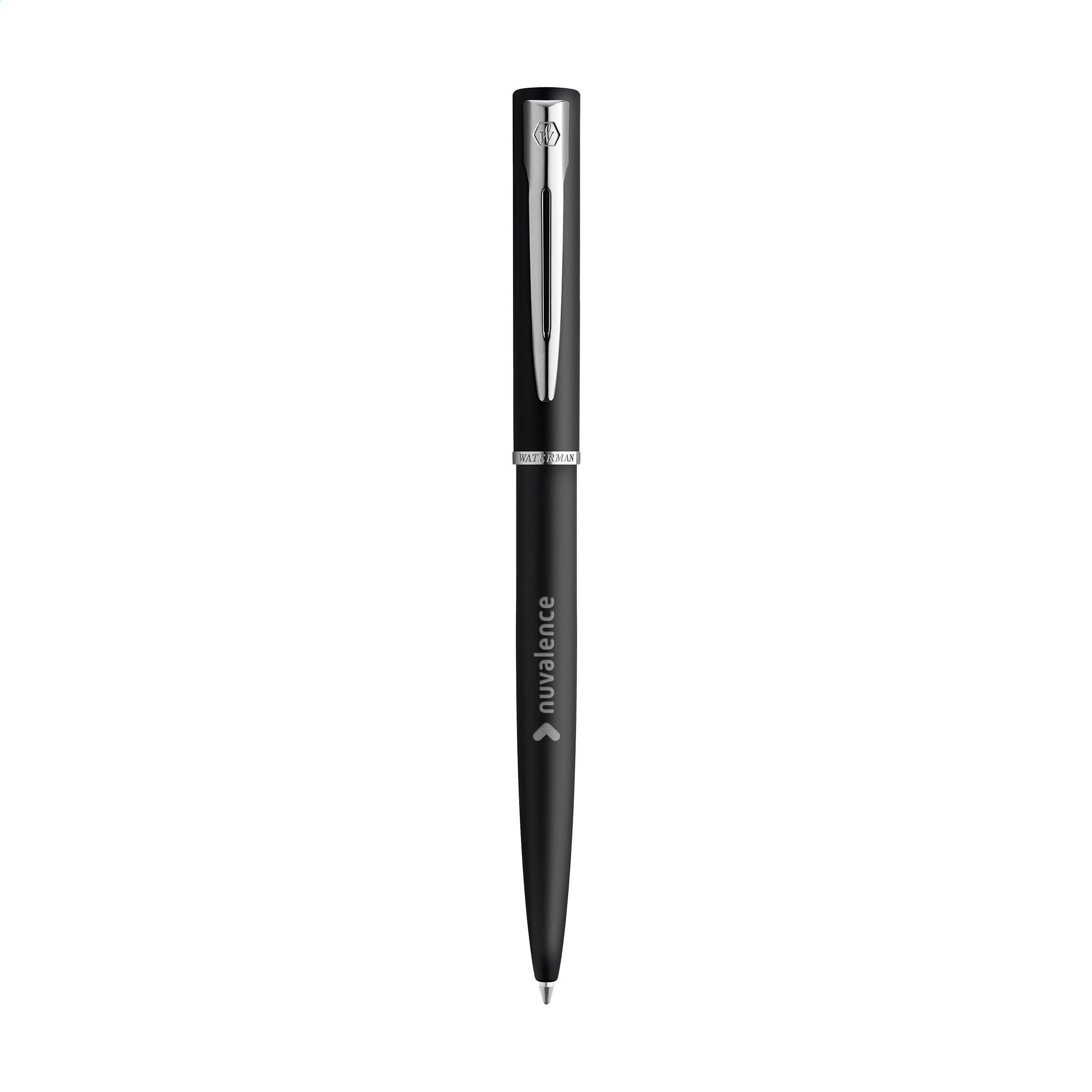 Waterman Allure Ballpoint Pen – blue ink (262854)
