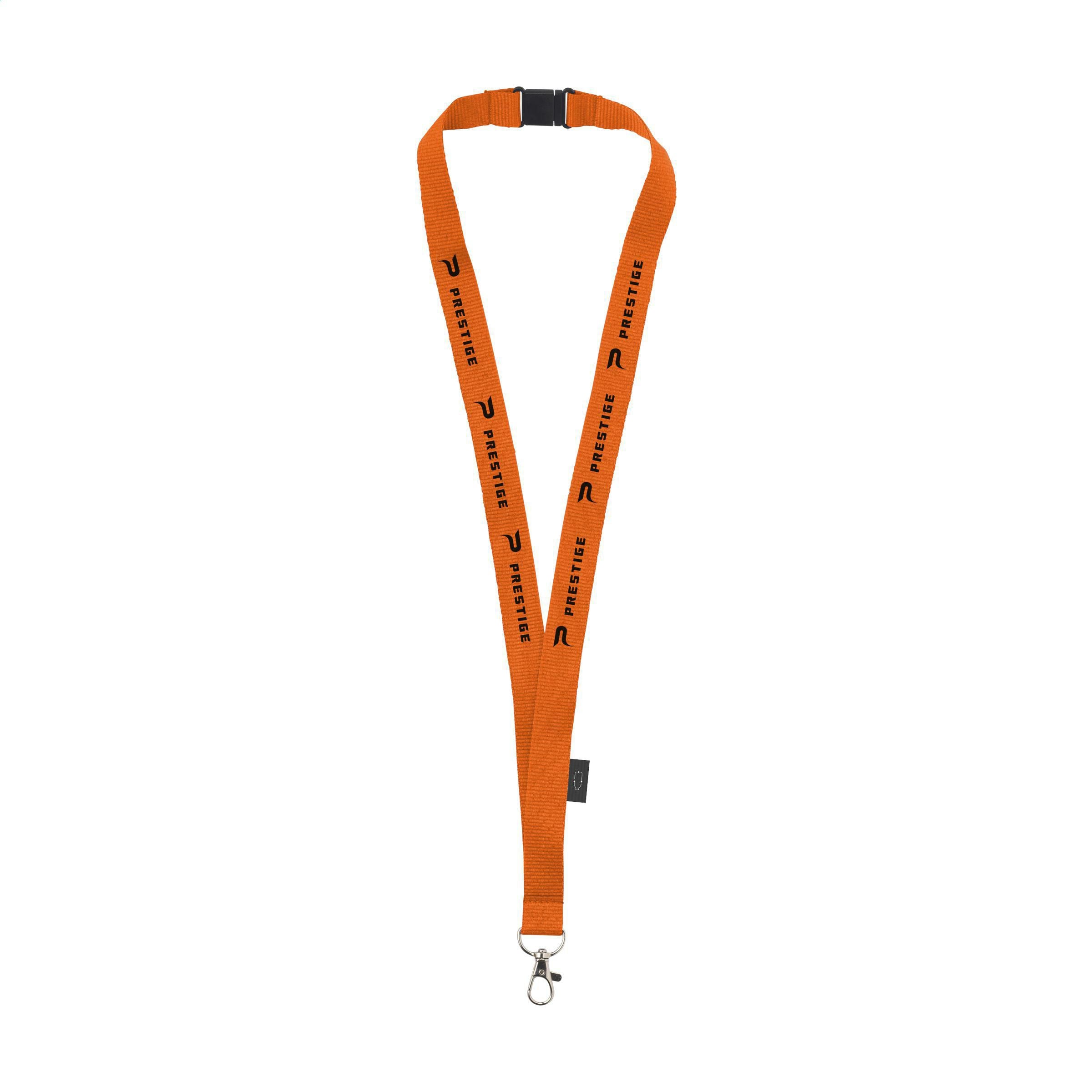 Lanyard Safety RPET 2 cm (262864)