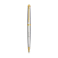 Waterman Hémisphère Ballpoint Silver - Blue Ink (262867)