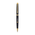 Waterman Hémisphère Ballpoint Black - Blue Ink (262868)
