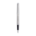 Waterman Hémisphère Rollerball Silver - Blue Ink (262869)