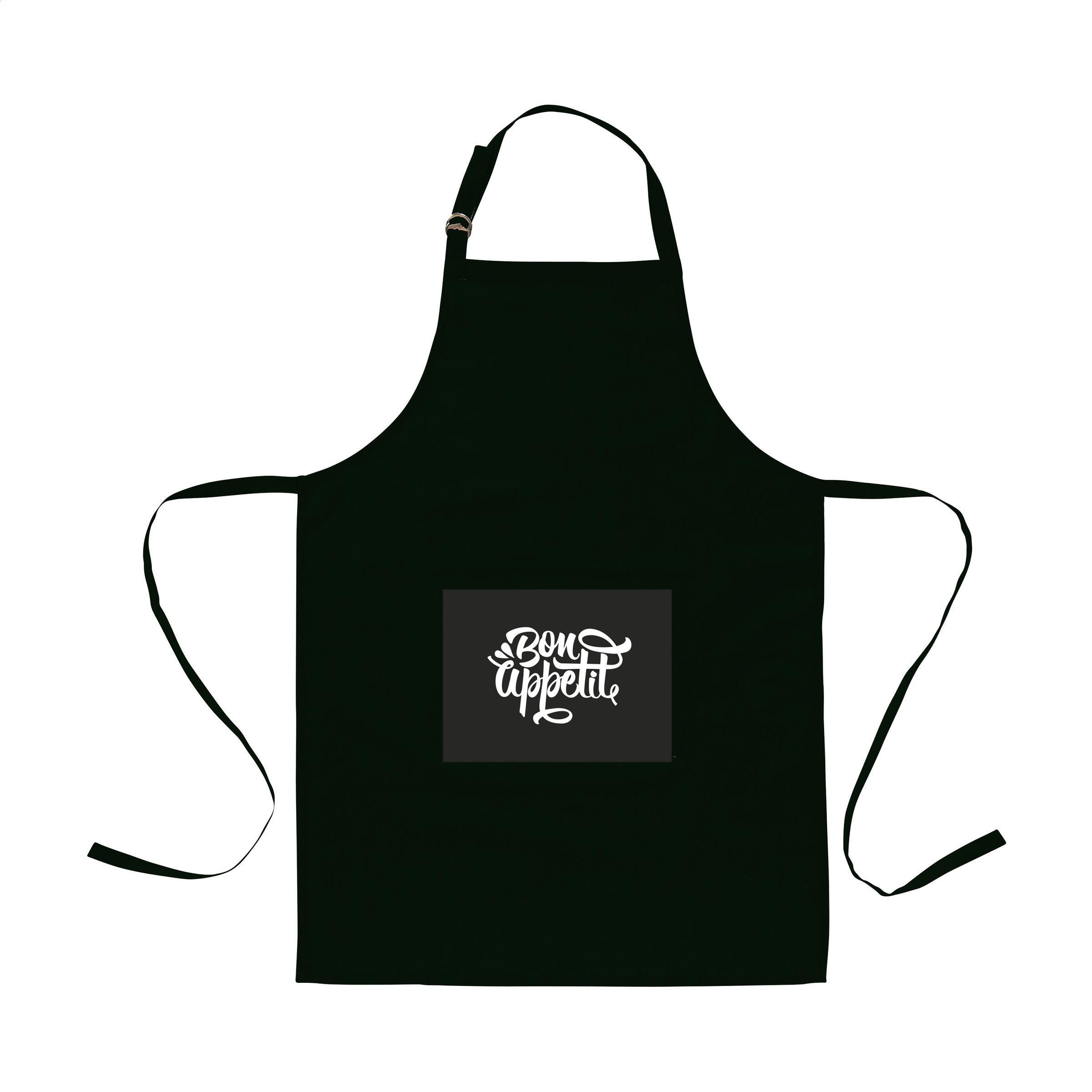 Cocina Organic Cotton (180 g/m²) apron (262876)
