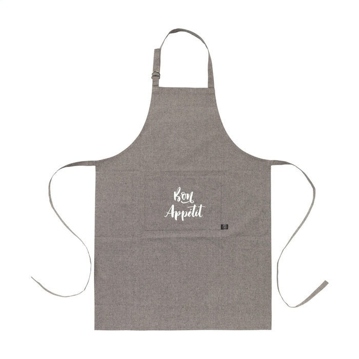 Cocina GRS Recycled Cotton (160 g/m²) apron (262884)