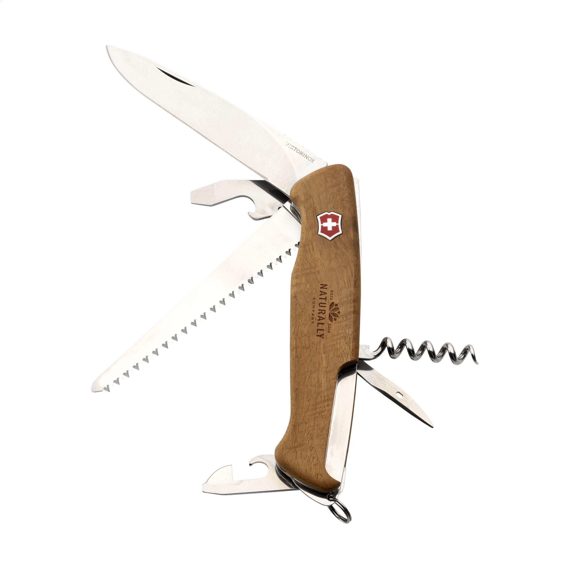 Victorinox Rangerwood pocket knife (262886)