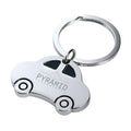 Cars key ring (262911)