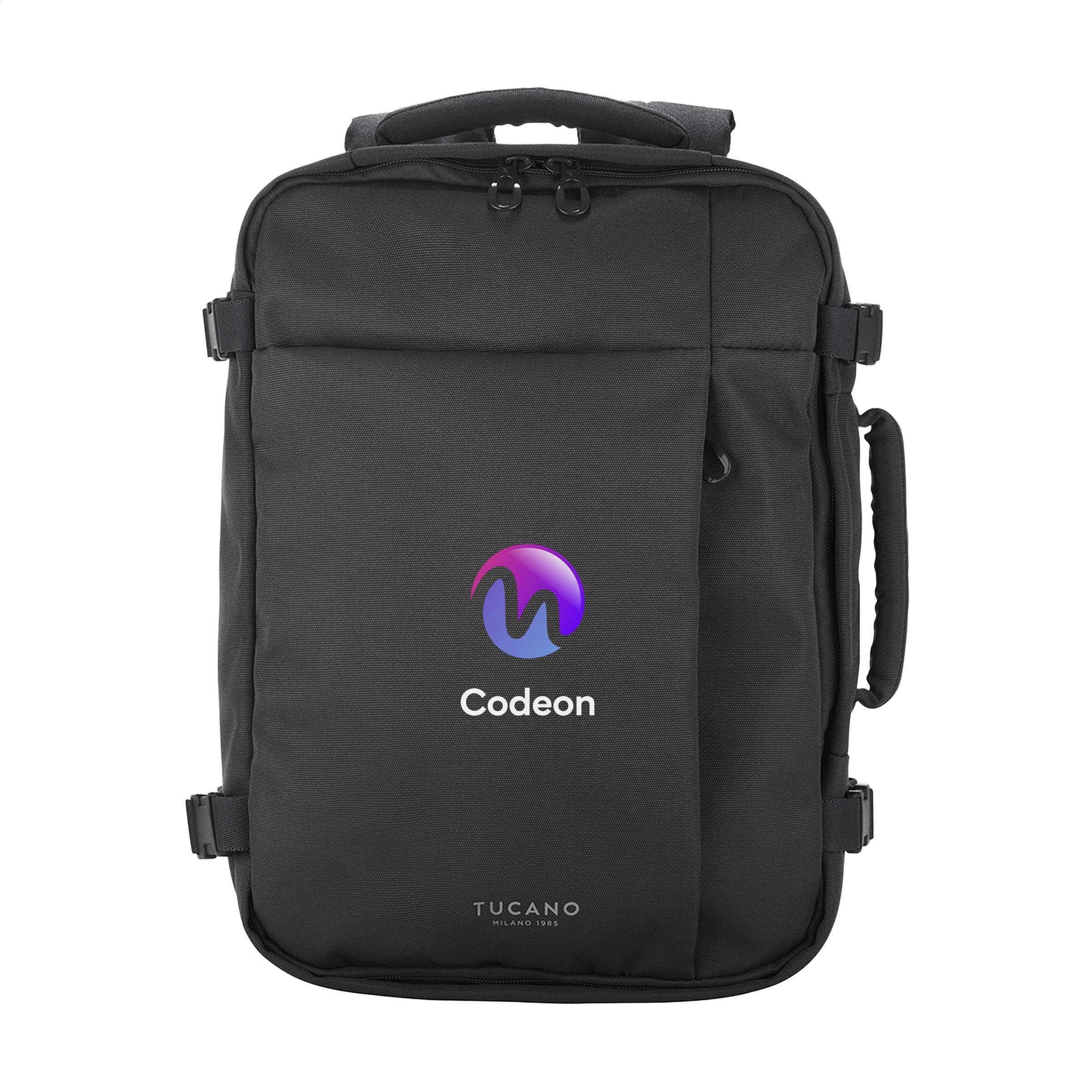 Tucano Tugo 3M Cabin Backpack 16 inch (262943)