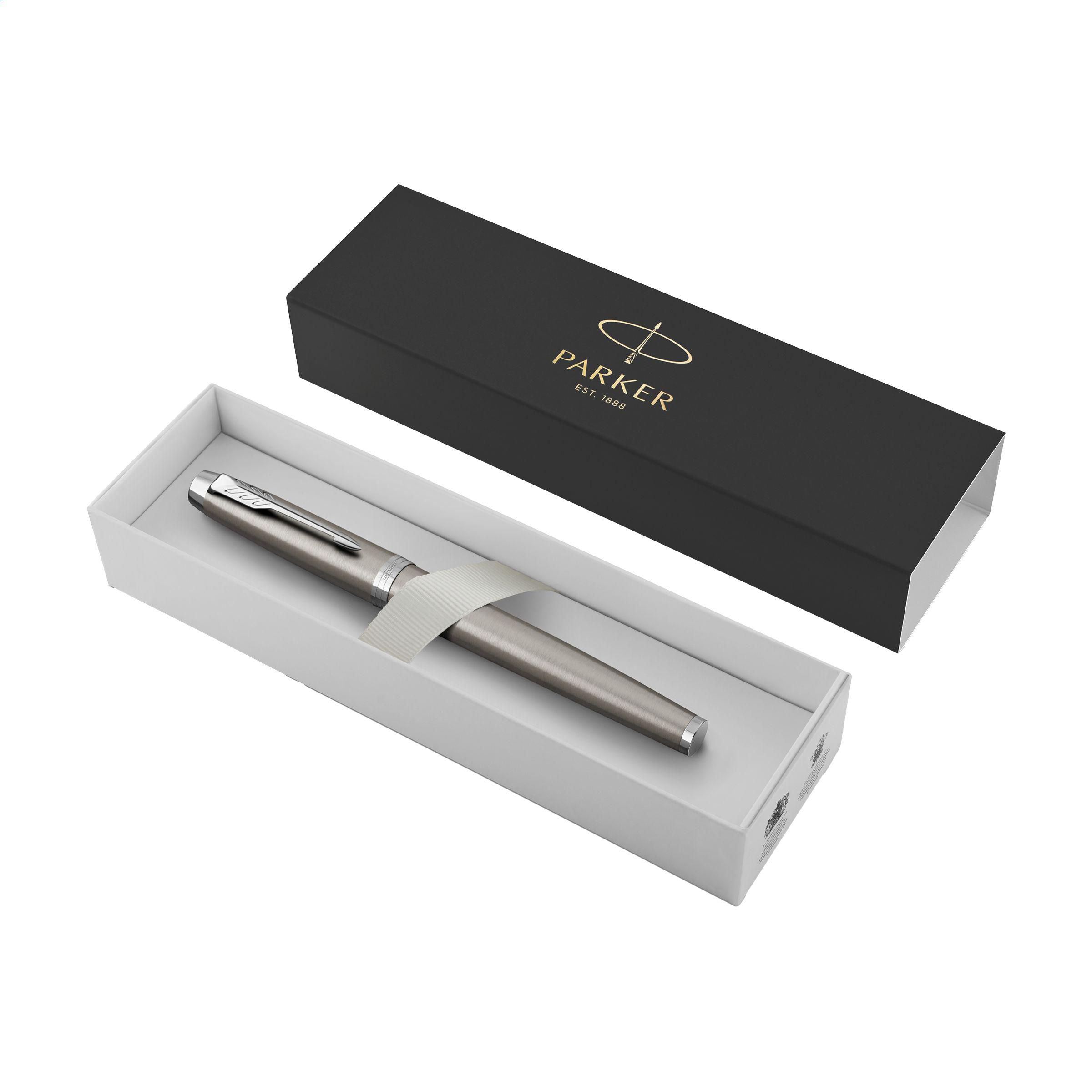 Parker IM Rollerball Pen - Black Ink (262947)