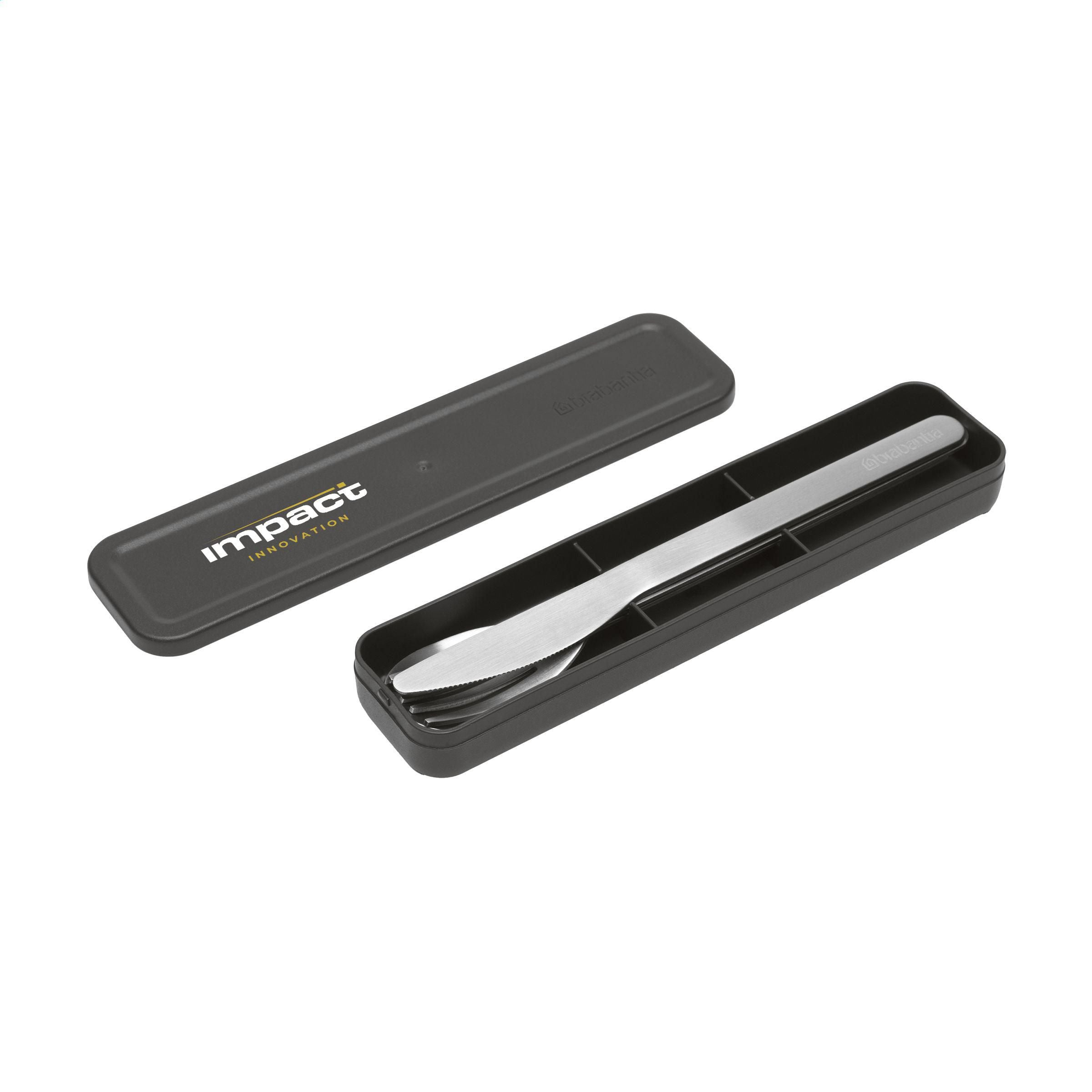 Brabantia Make & Take Cutlery Set (262967)