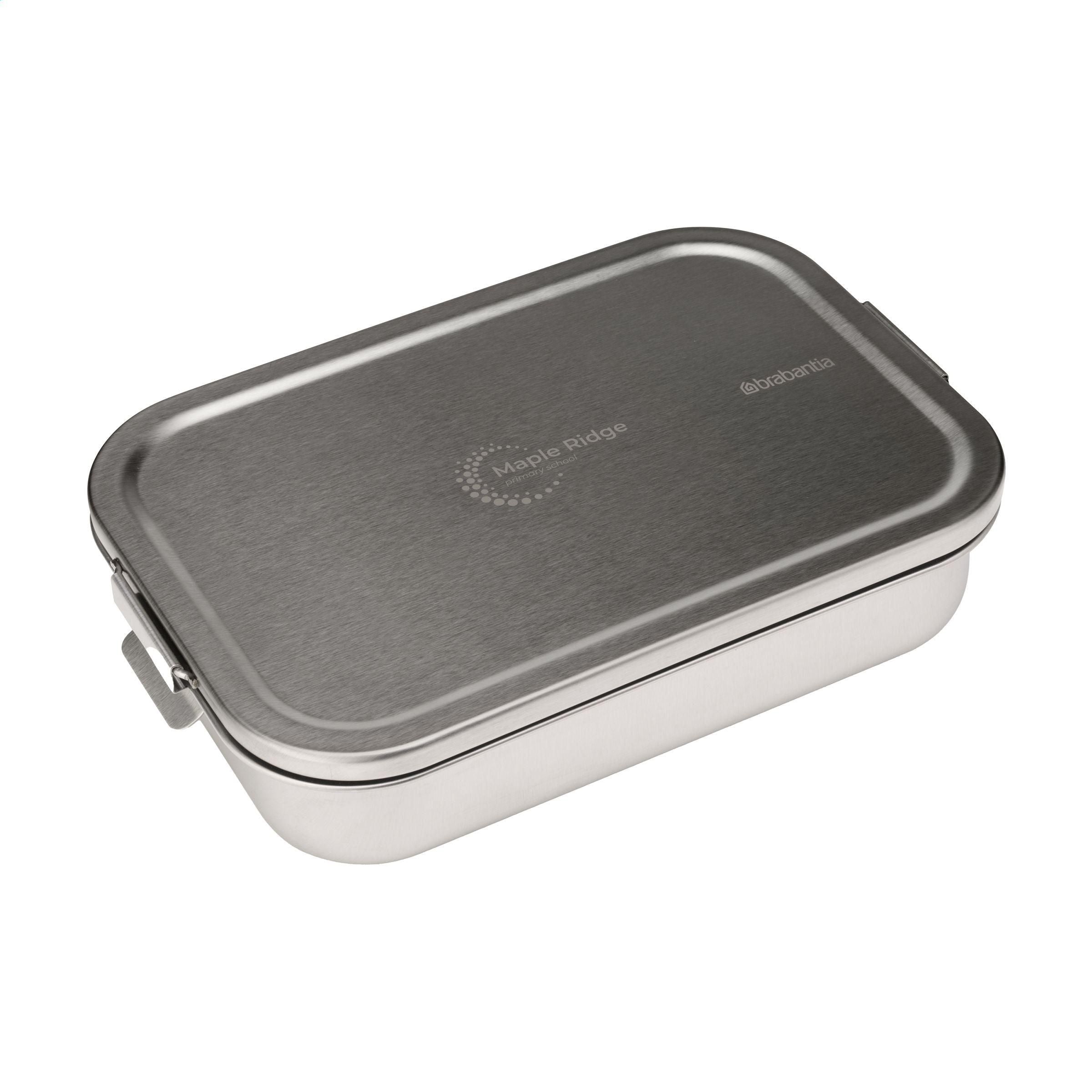Brabantia Make & Take Bento Lunchbox Large 2 L (262953)