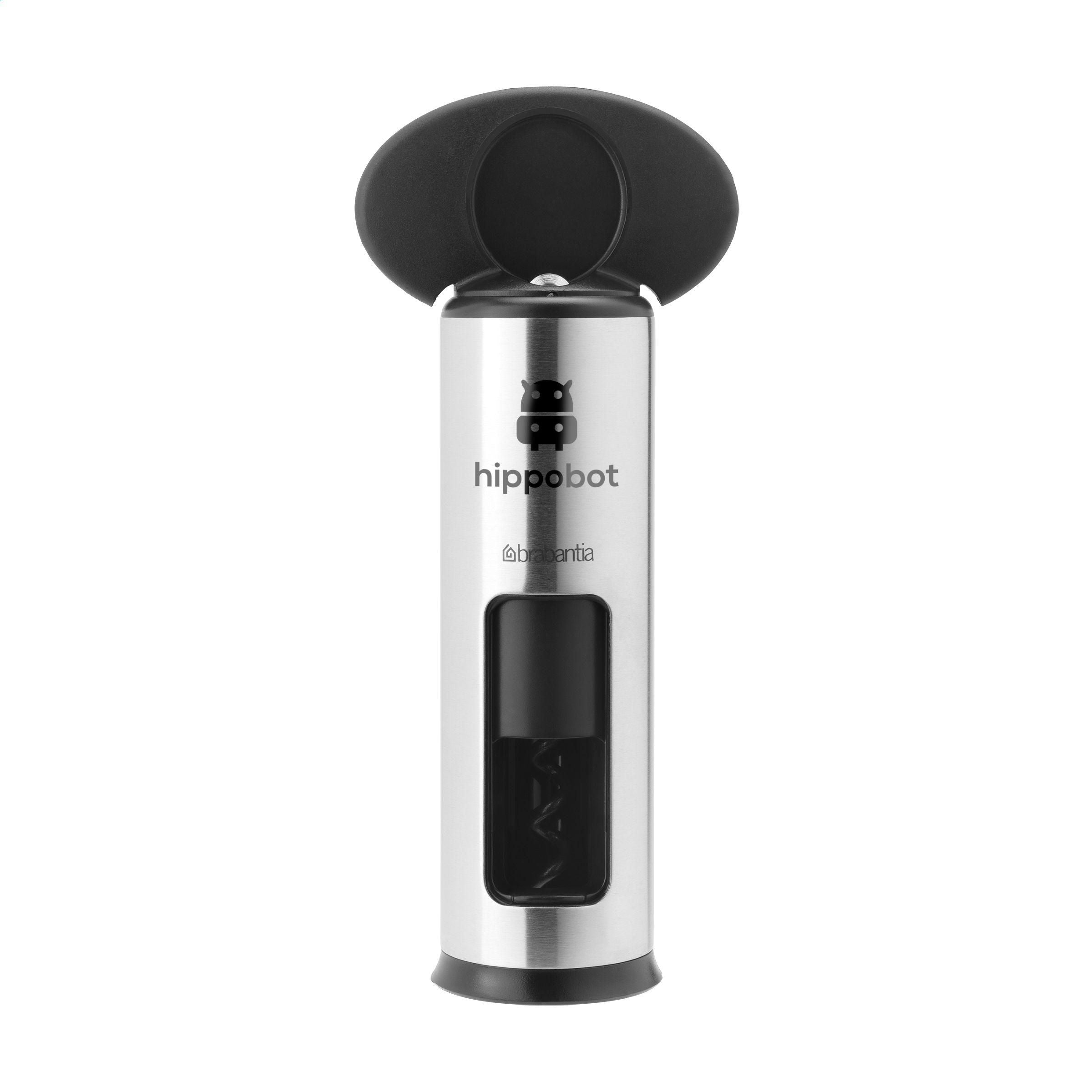 Brabantia Classic Steel Corkscrew (262979)