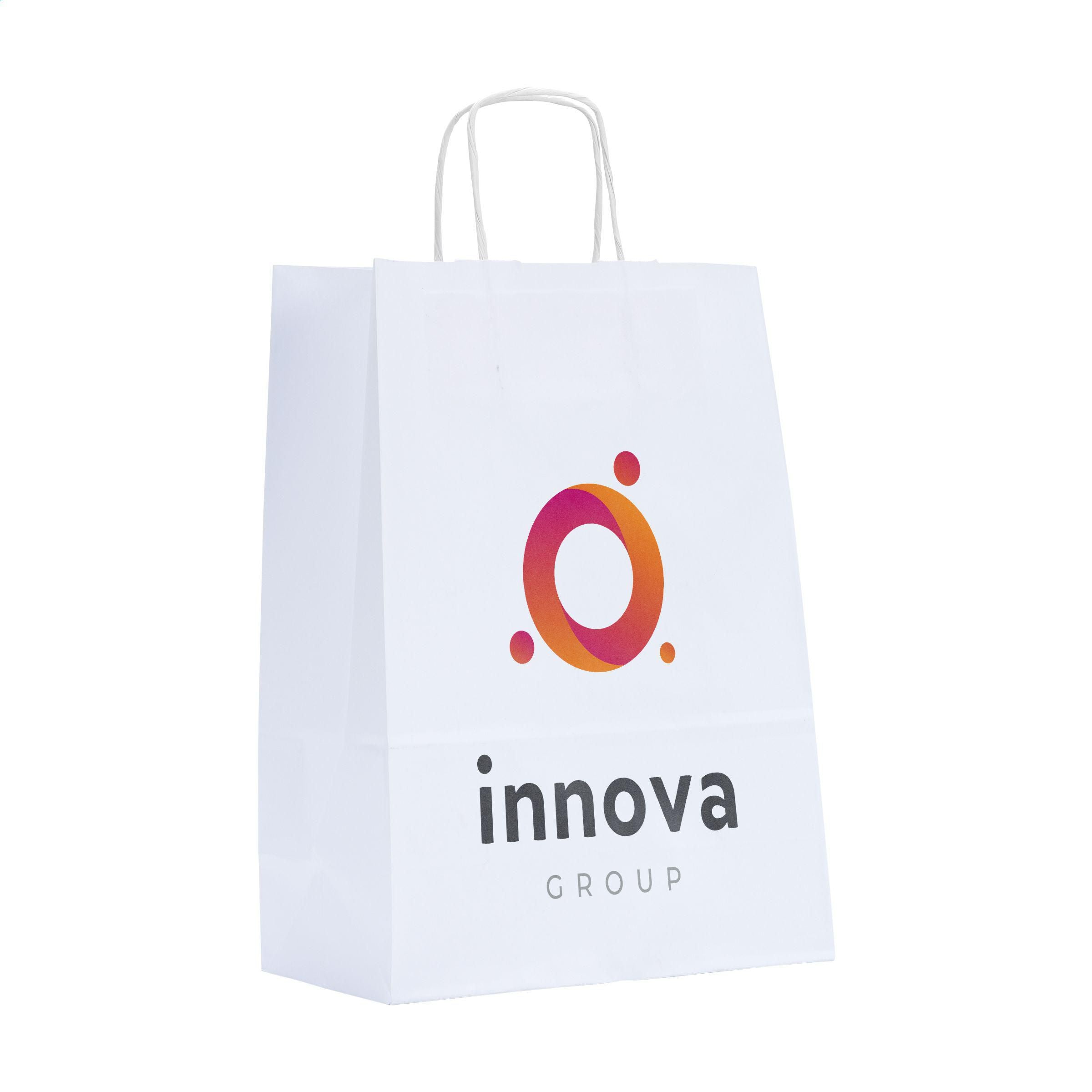 Pagari Paper Bag A4 (262985)