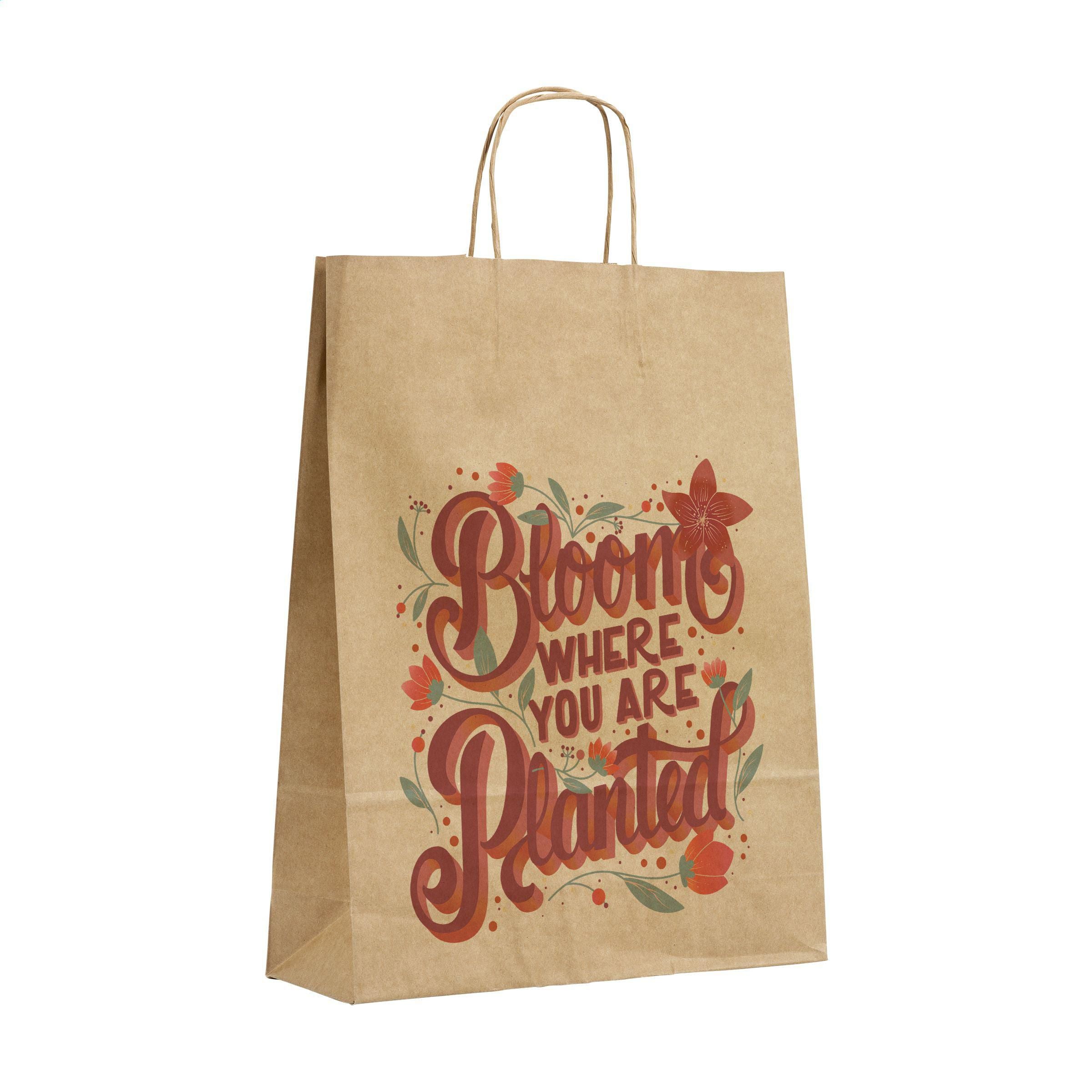 Pagari Paper Bag A3 (262986)
