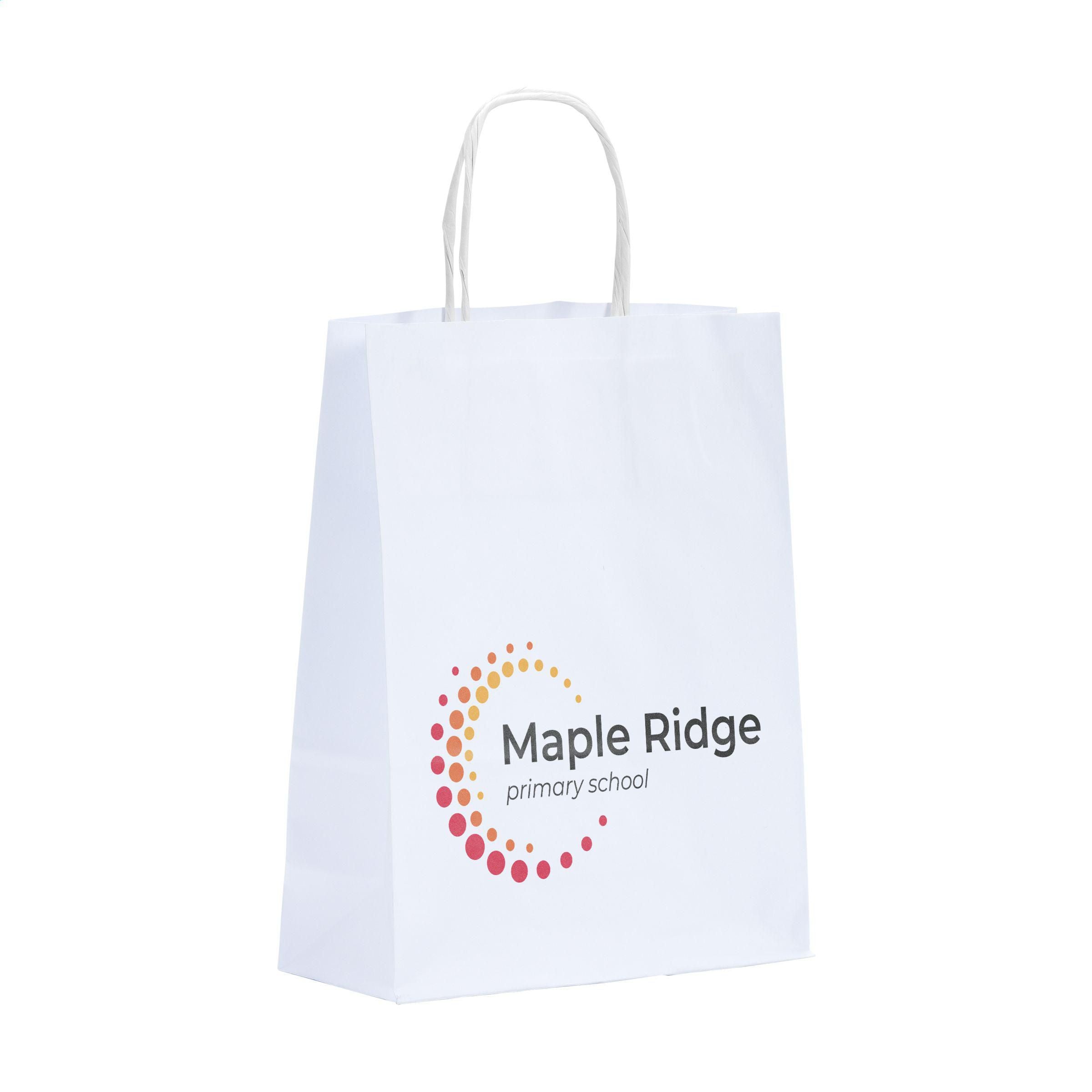 Pagari Paper Bag A5 (262987)