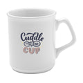 Royal 280 ml mug (263022)