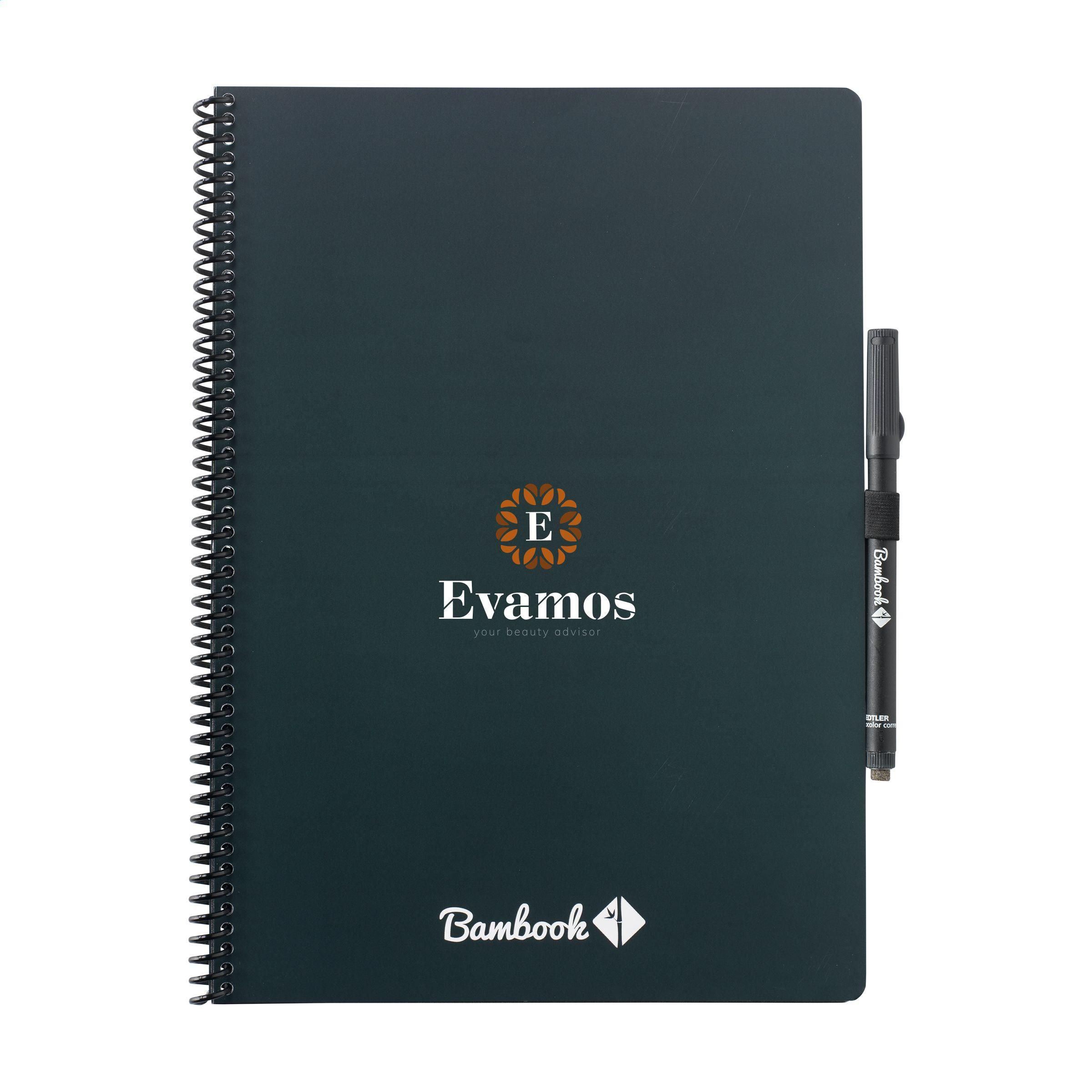 Bambook Classic Original Paper Notebook A4 (263068)