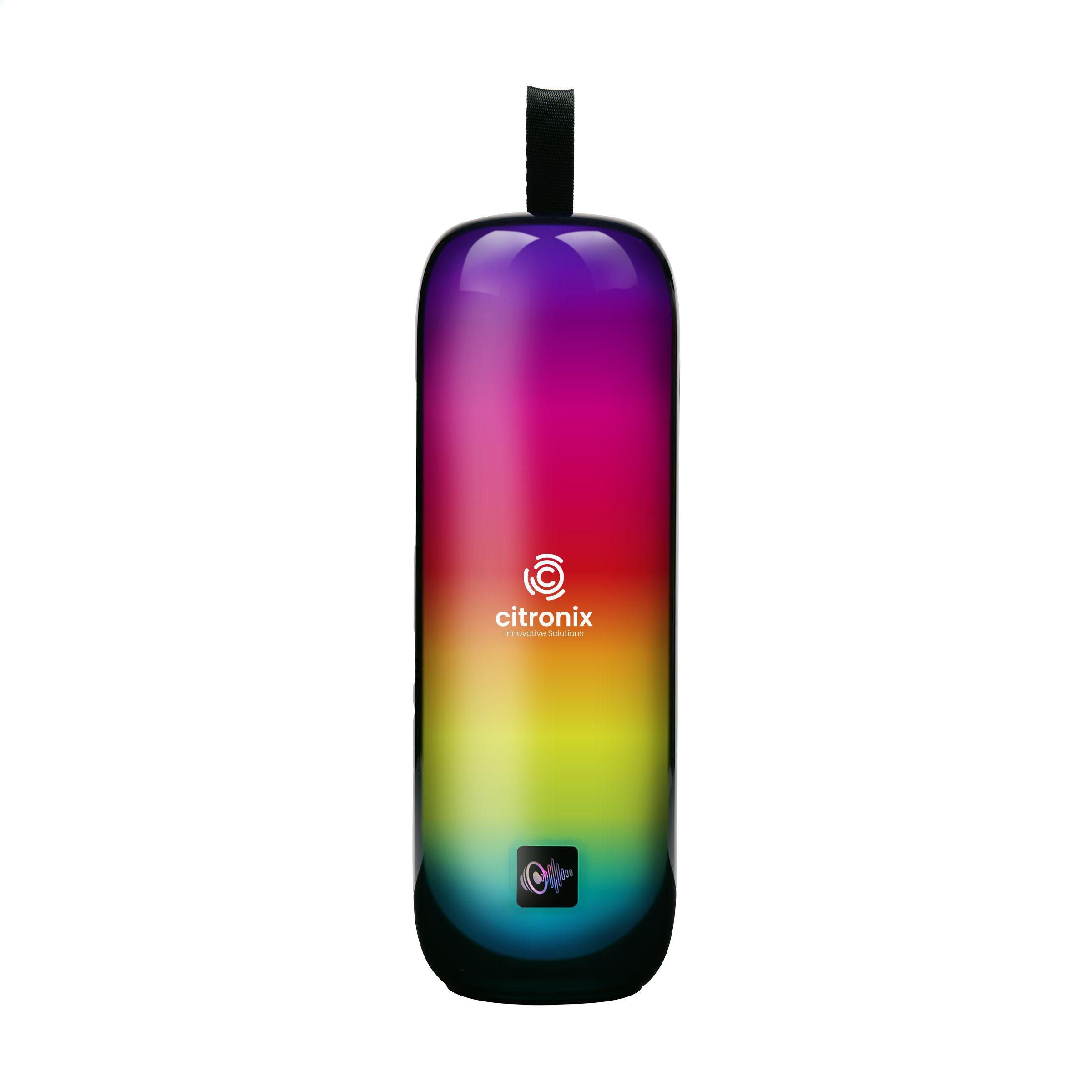 Fuse Portable Bluetooth Speaker 10W (263137)