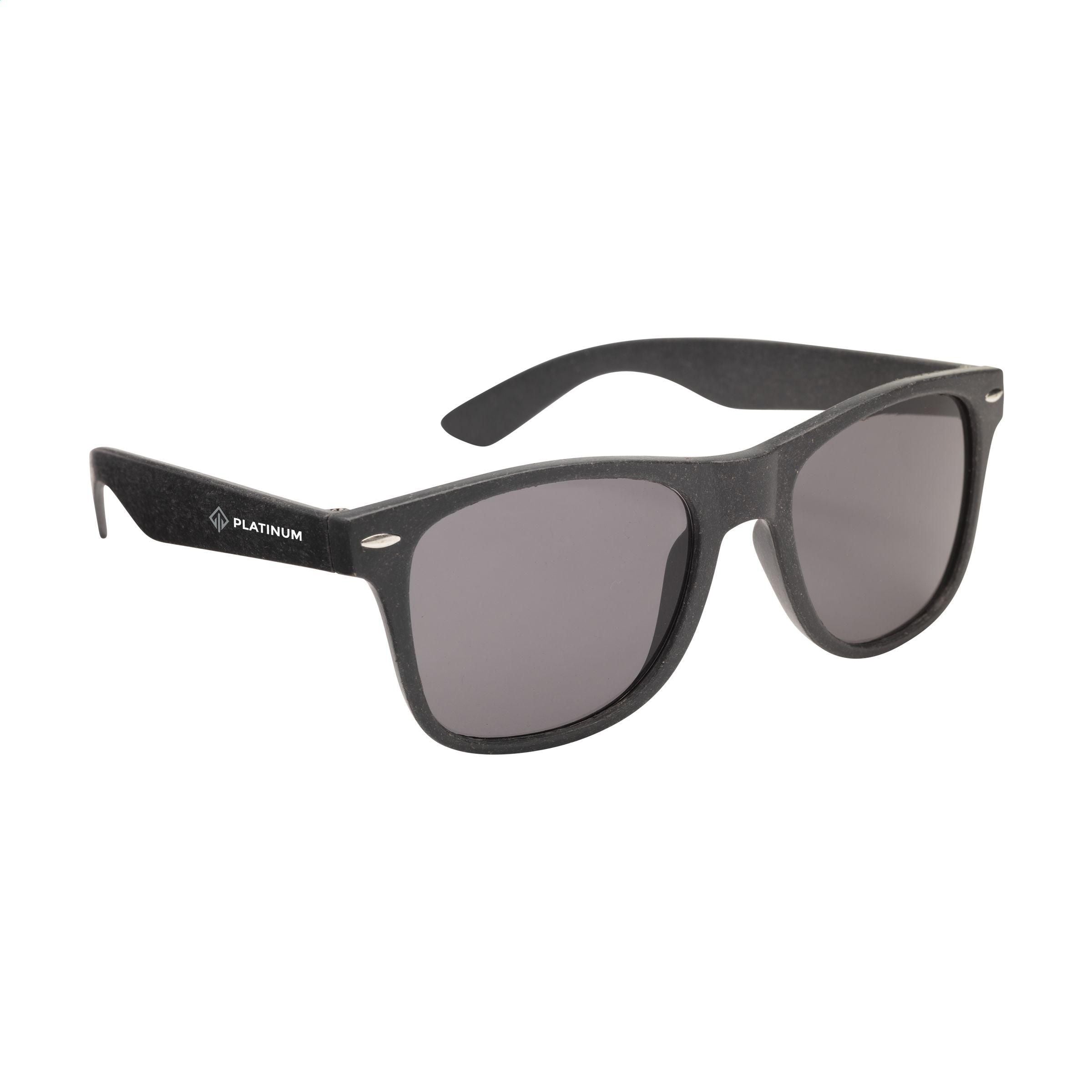 Malibu Eco Wheatstraw sunglasses (263266)