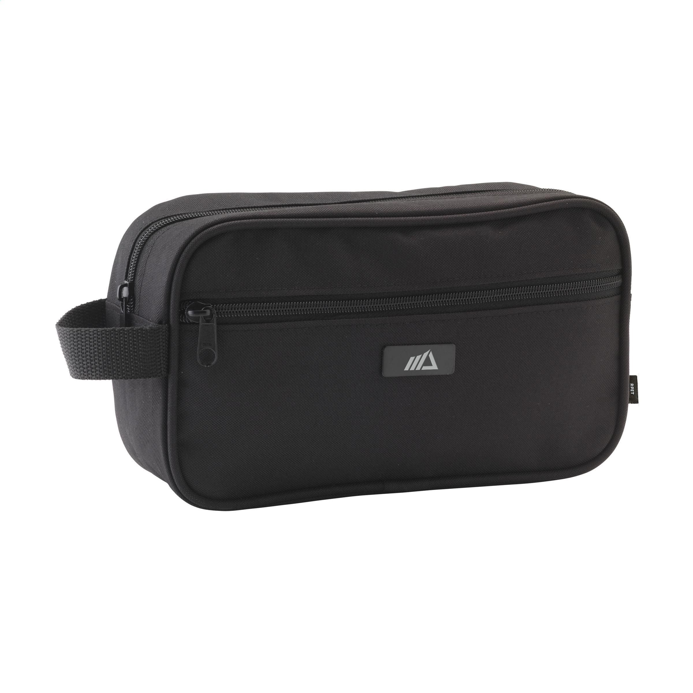Cosmetic Bag RPET toiletry bag (263282)