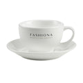 Sienna 210 ml cup and saucer (263329)