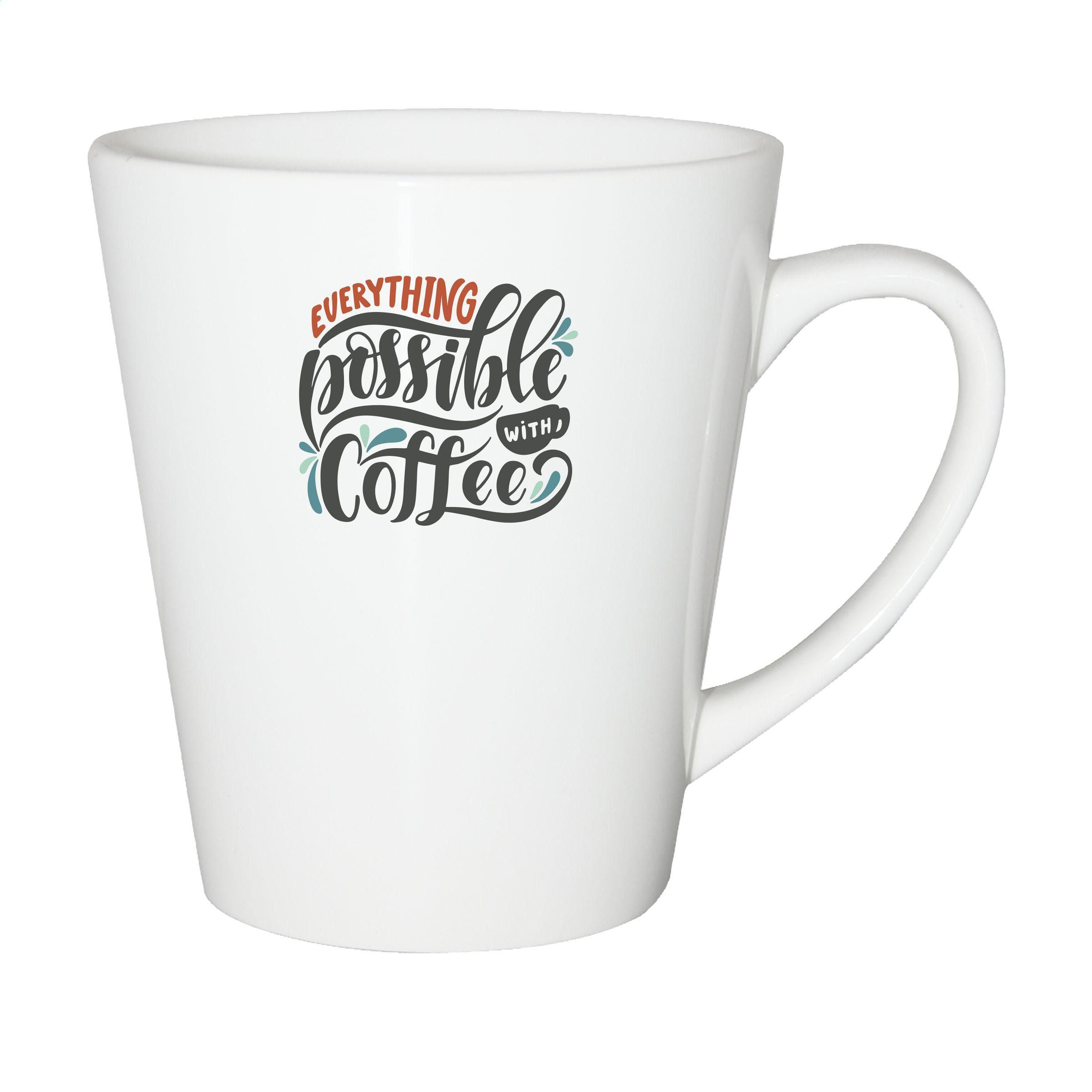 DeltaCup 310 ml mug (263338)