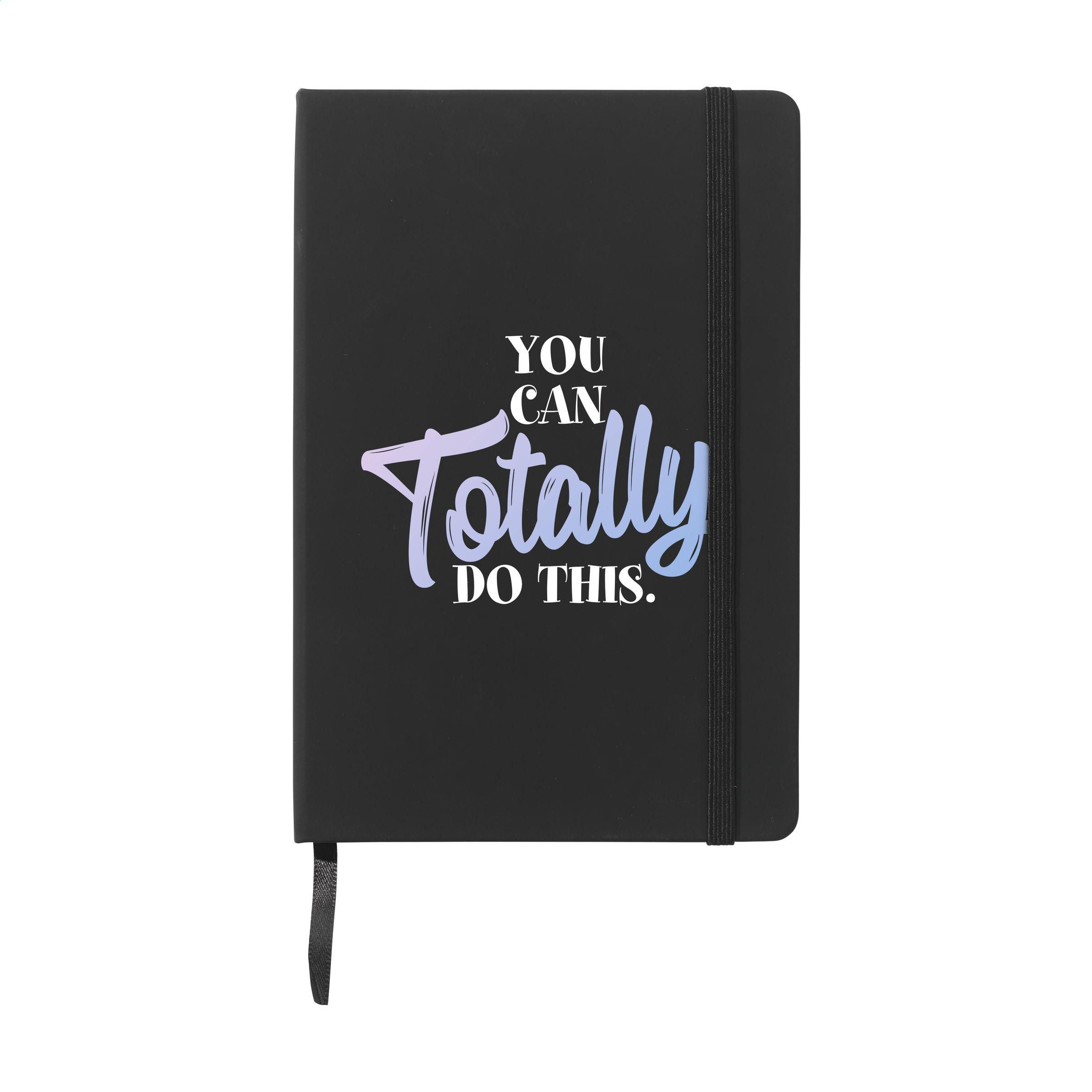 Quadra Paper Paper Notebook A5 (263362)