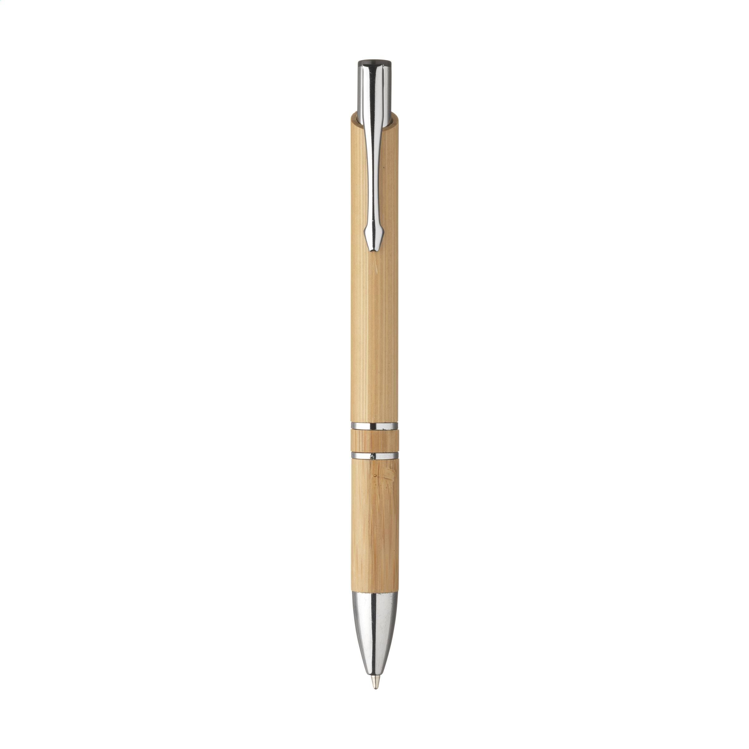 Ebony Bamboo pen (263369)