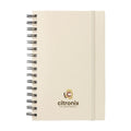 Sugarcane Bagasse Spiral Paper Notebook A5 (263497)