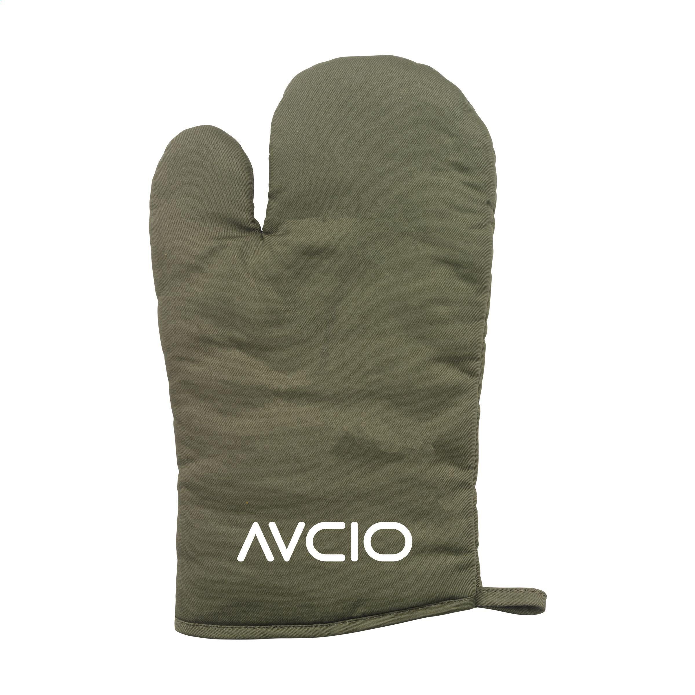 OvenBuddy RCS Recycled Cotton (263370)