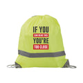 SafeBag backpack (263388)