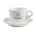 DaVinci 205 ml cup and saucer (263442)