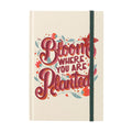 Sugarcane Bagasse Paper Notebook A5 (263454)