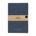 Paper Notebook GRS Washable Kraft Cover A5 (263265)
