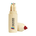 ColourWoody coloured pencils (263245)