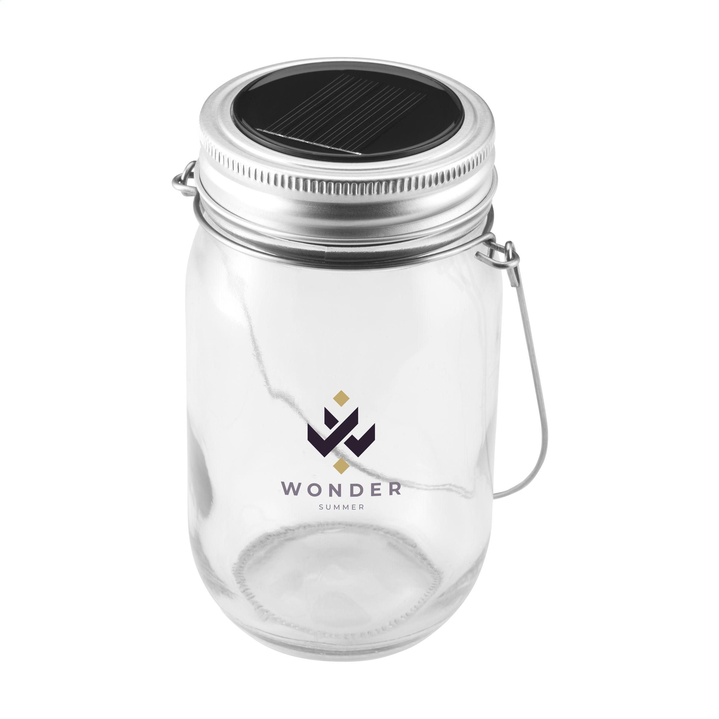 SunJar Solar Garden Light (263190)